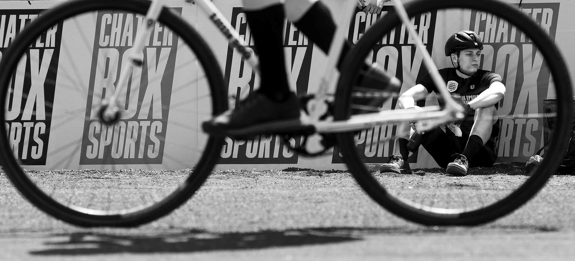 75th running of the Little 500 bike race.