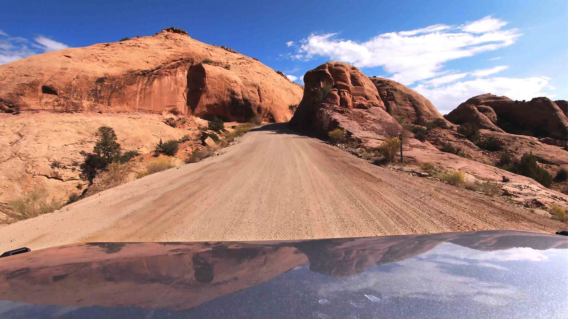 Moab, UT.