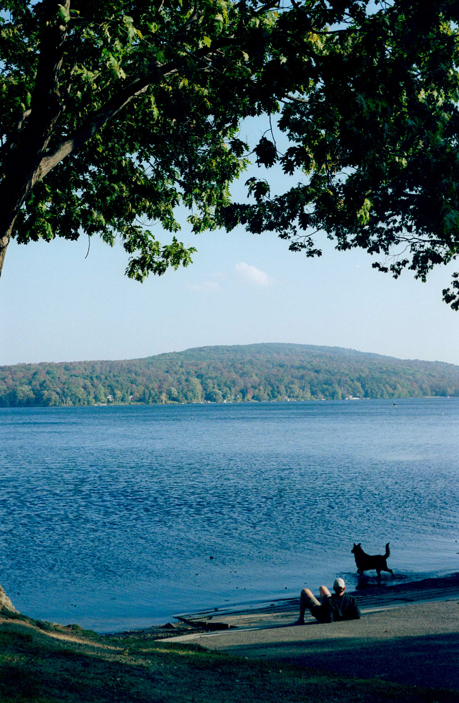 Berkshires, MA.