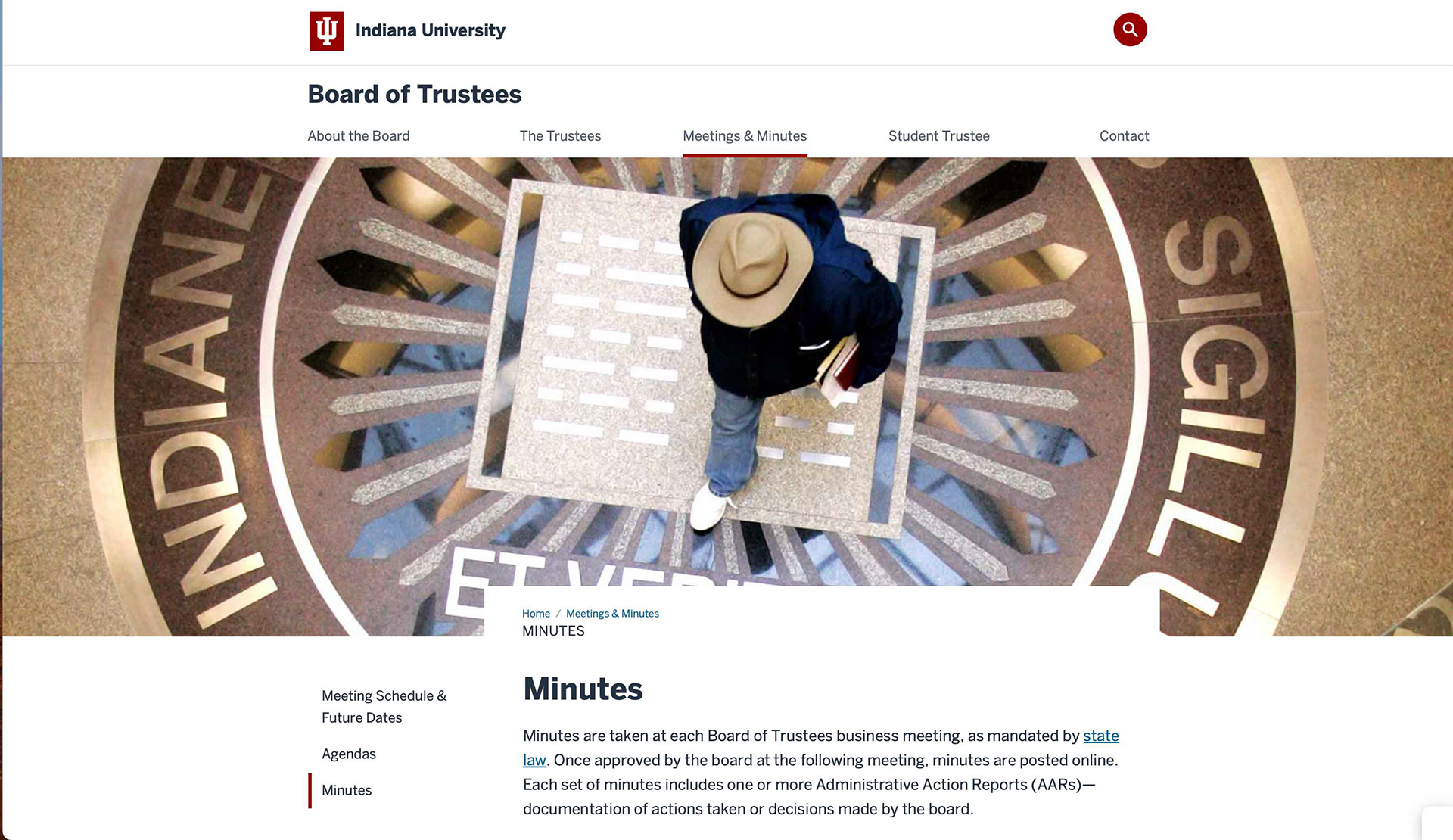 Website - photographer