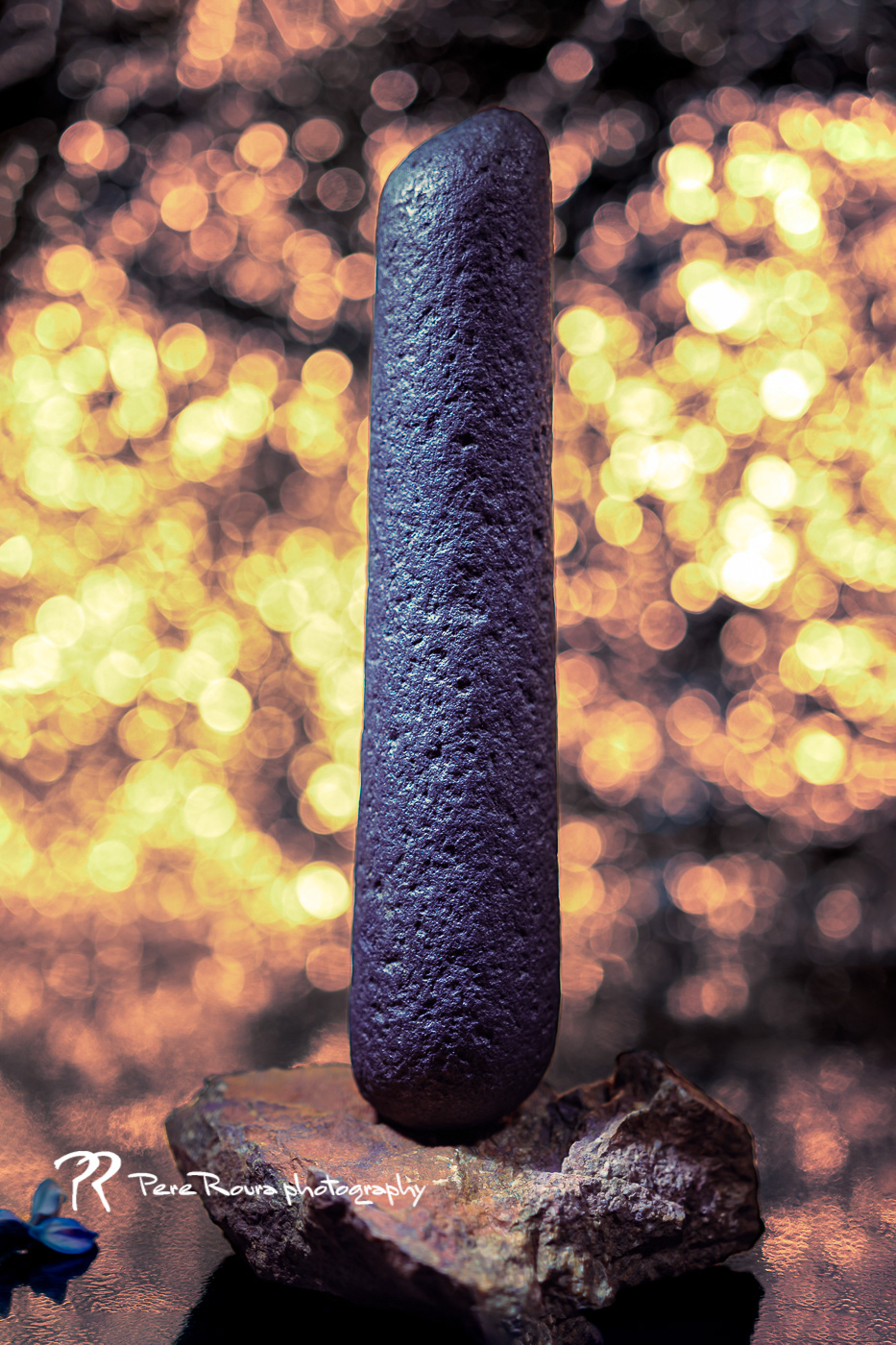 Fotografia d'art.