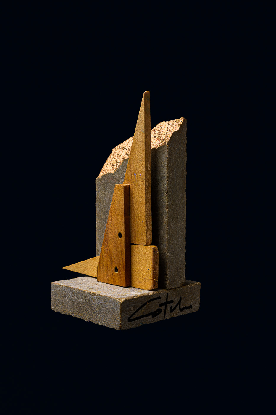 A Chirico