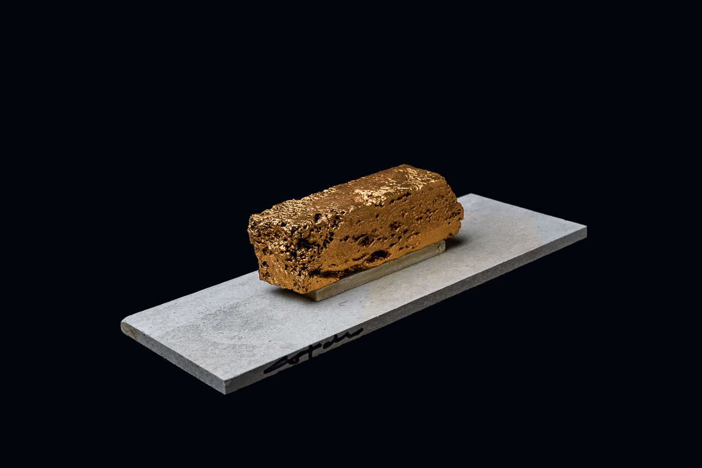 Pedra rectangular