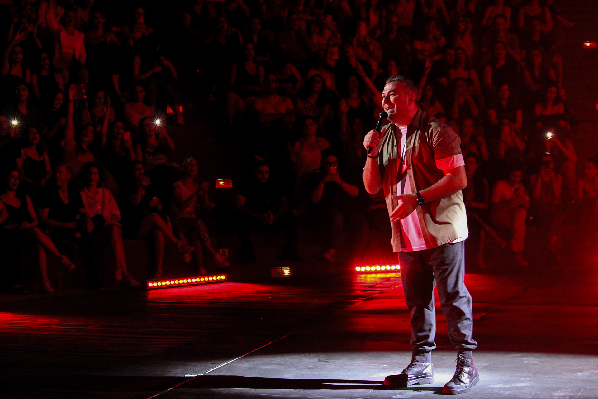 Antonis Remos IV