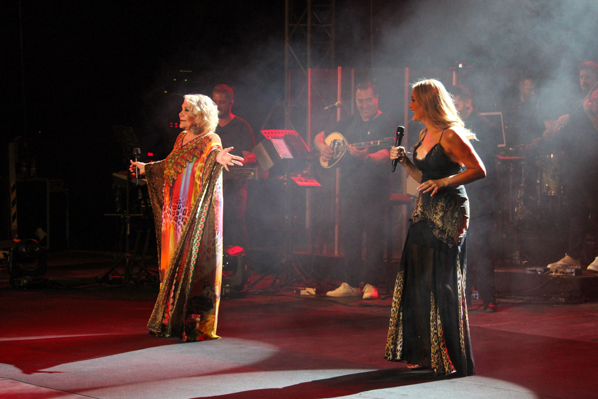 Natasa & Marinela II