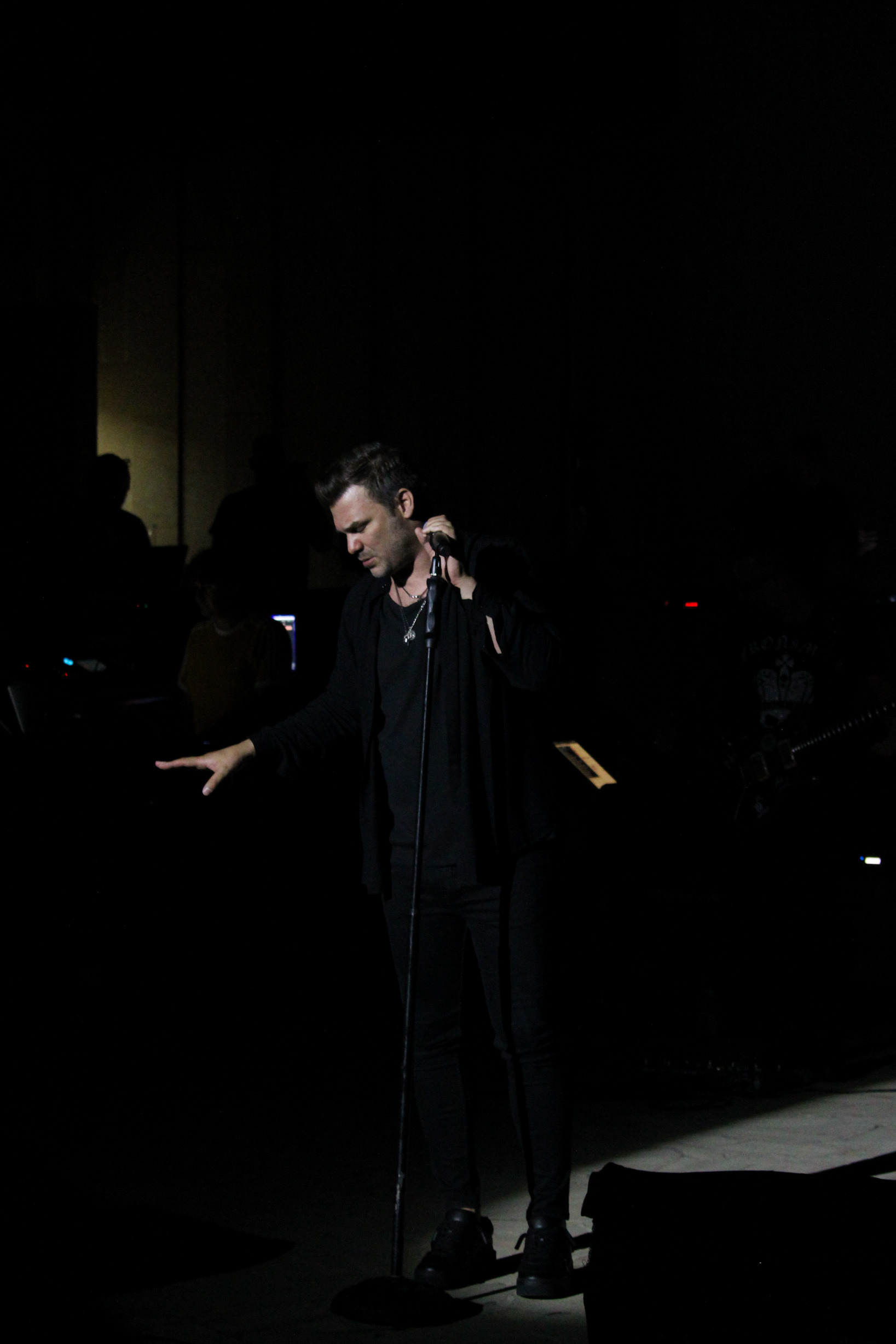George Sabanis VI