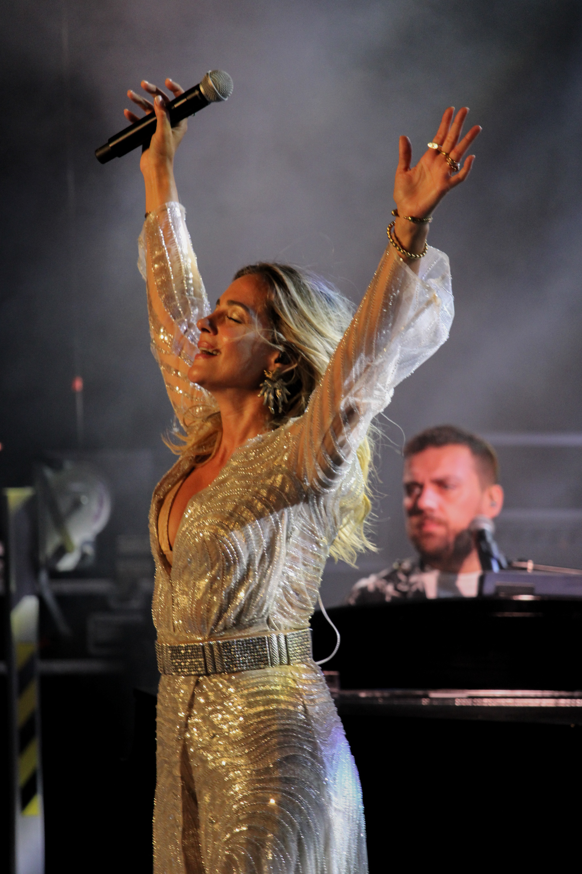 Natassa Bofiliou III