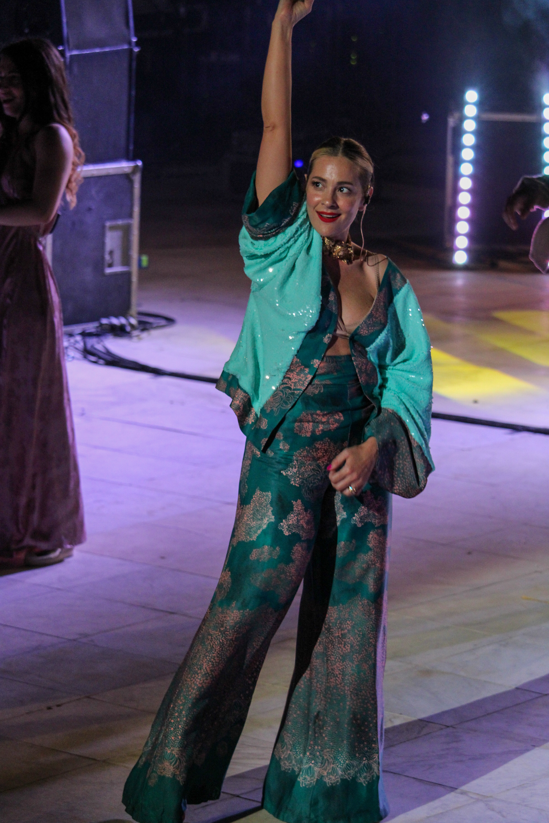 Natassa Bofiliou VIII