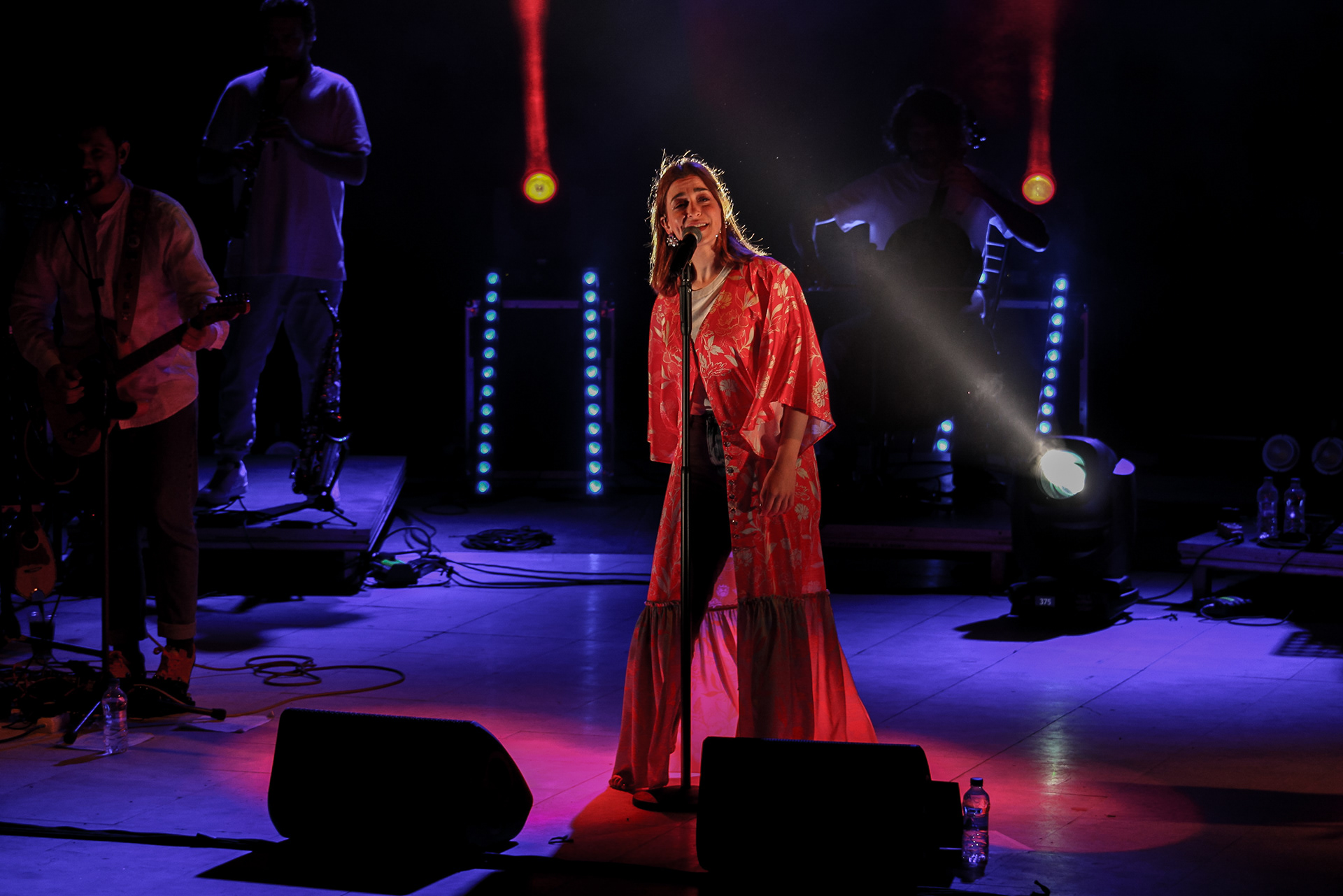 Mariza Rizou VI