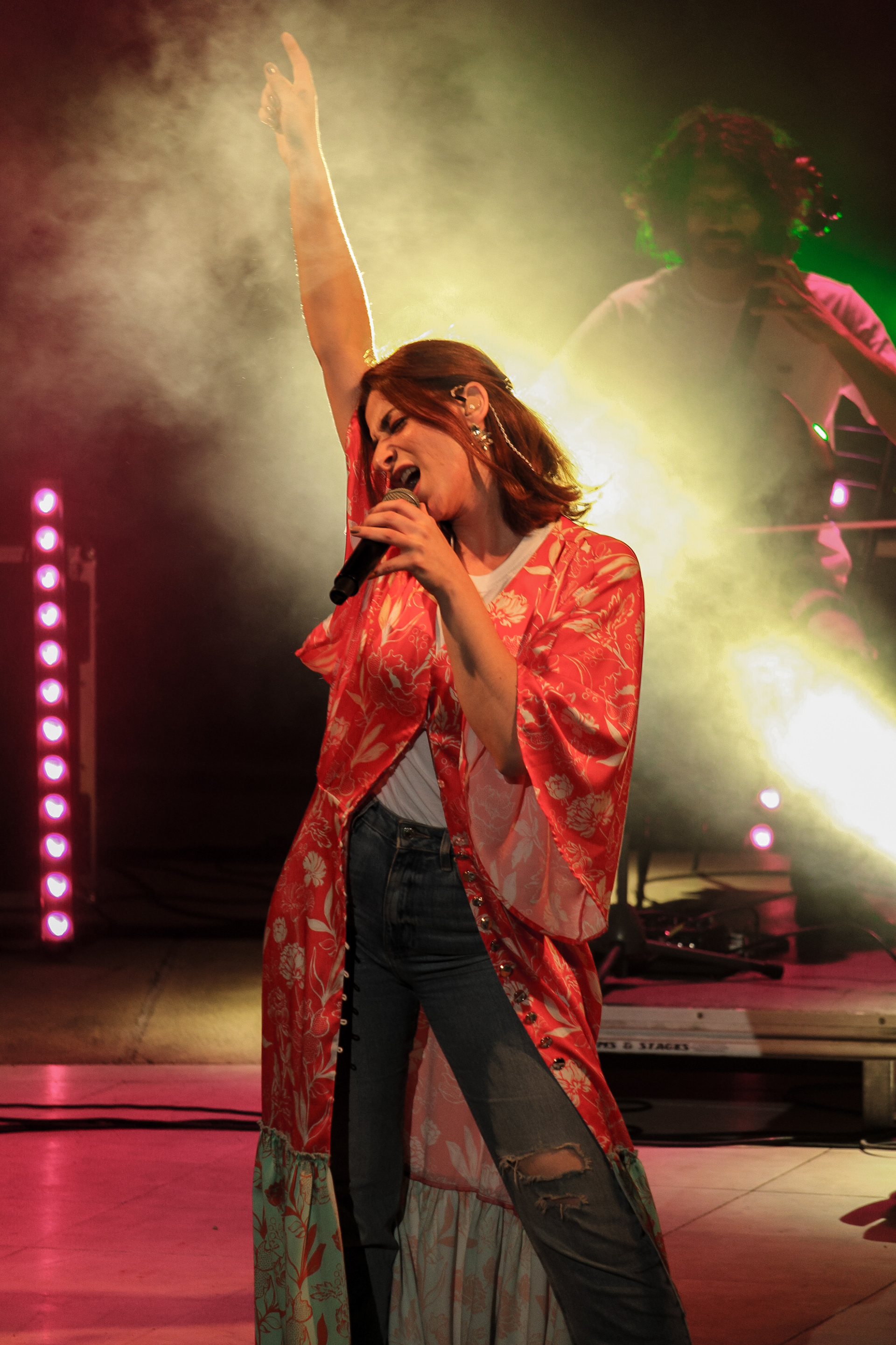 Mariza Rizou XII