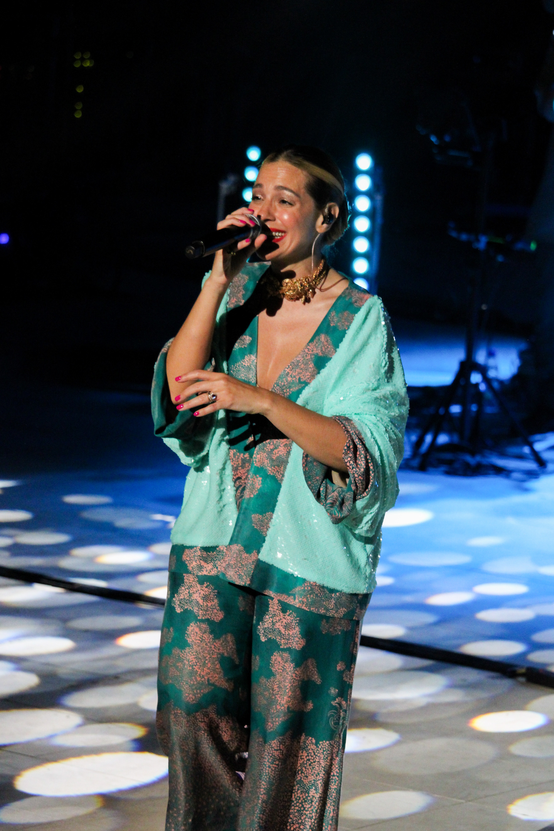 Natassa Bofiliou XX