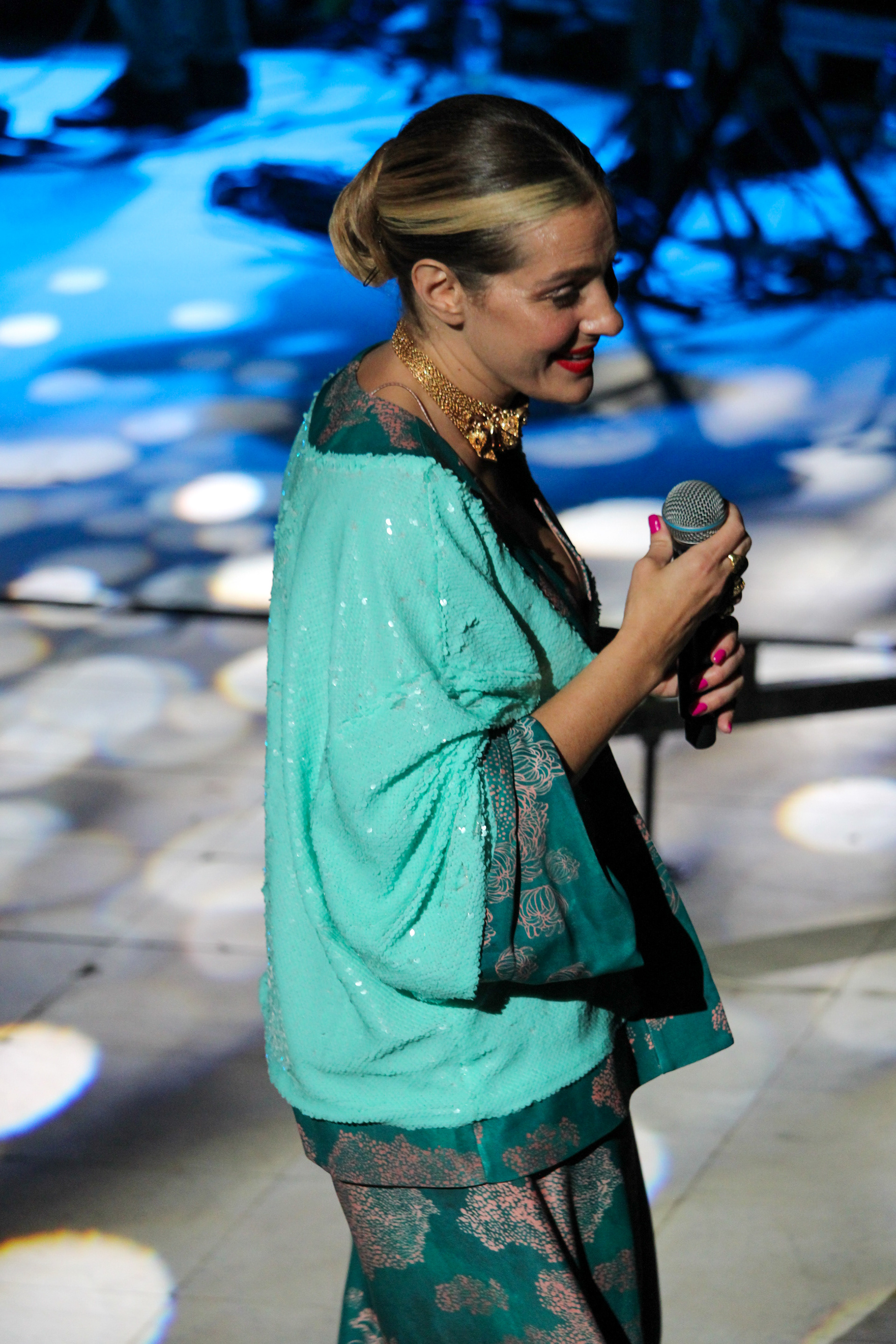 Natassa Bofiliou XIX