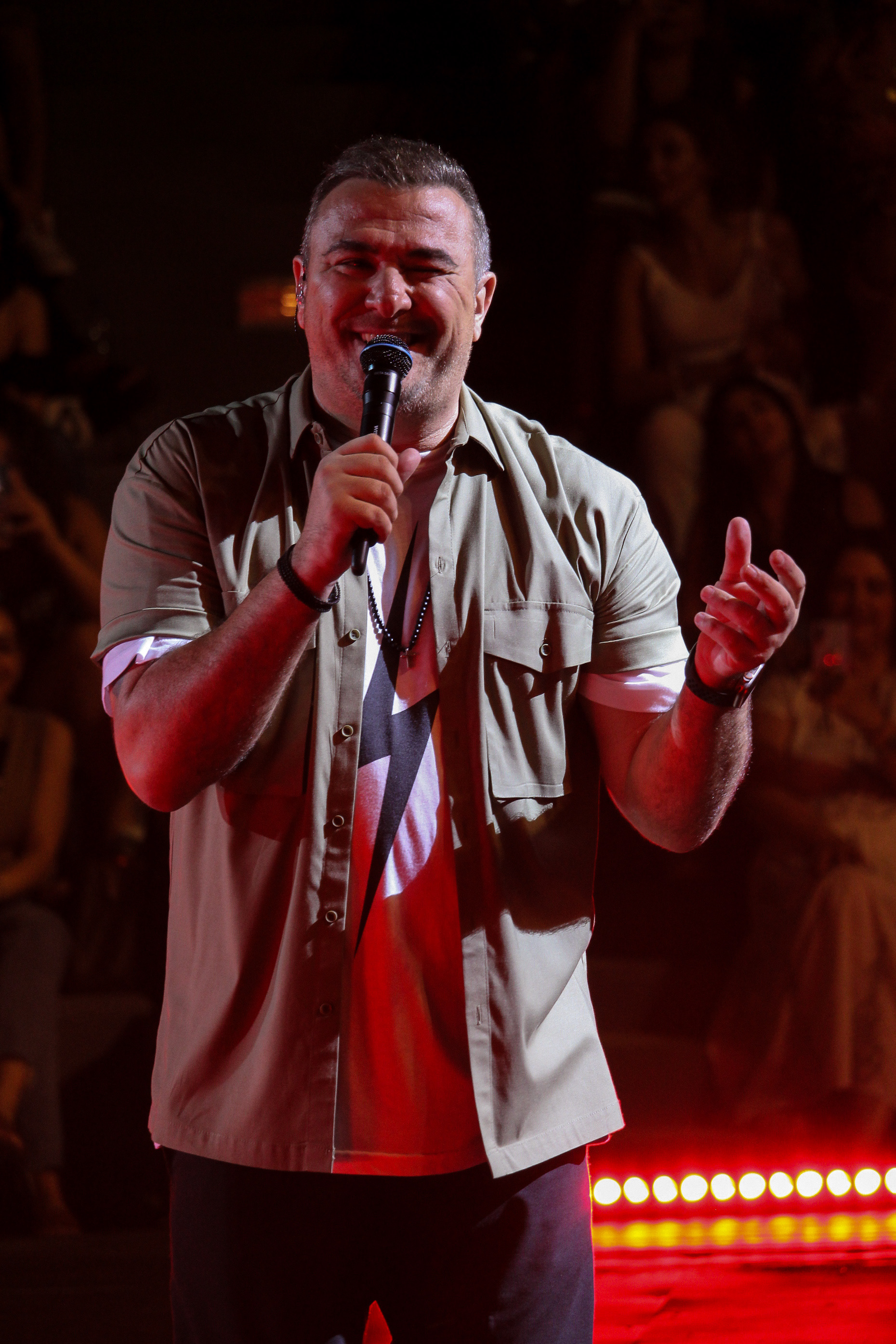 Antonis Remos V