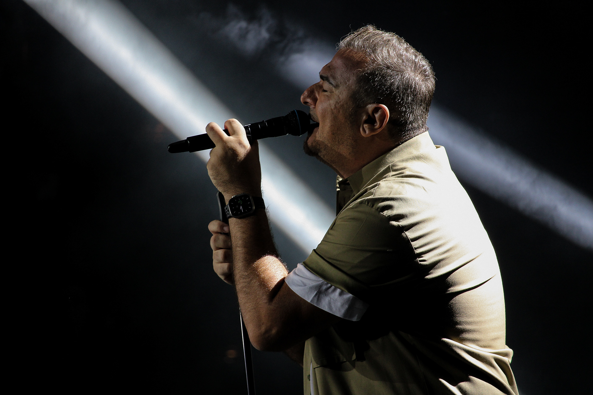 Antonis Remos II