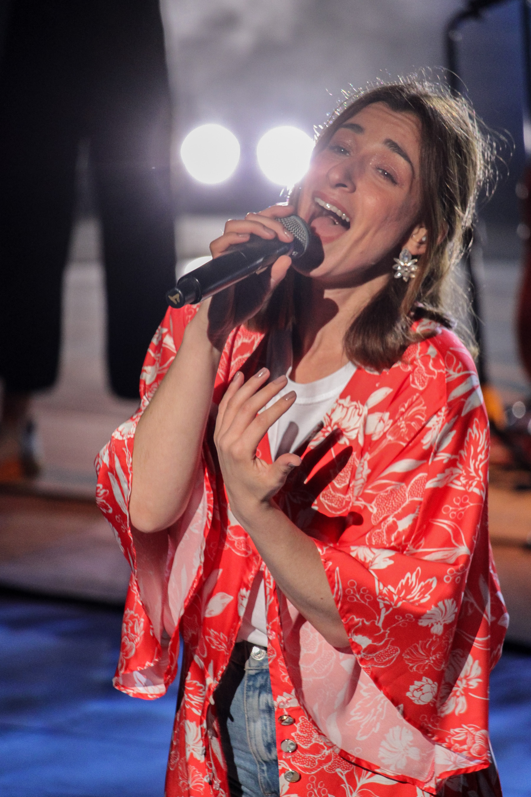 Mariza Rizou I