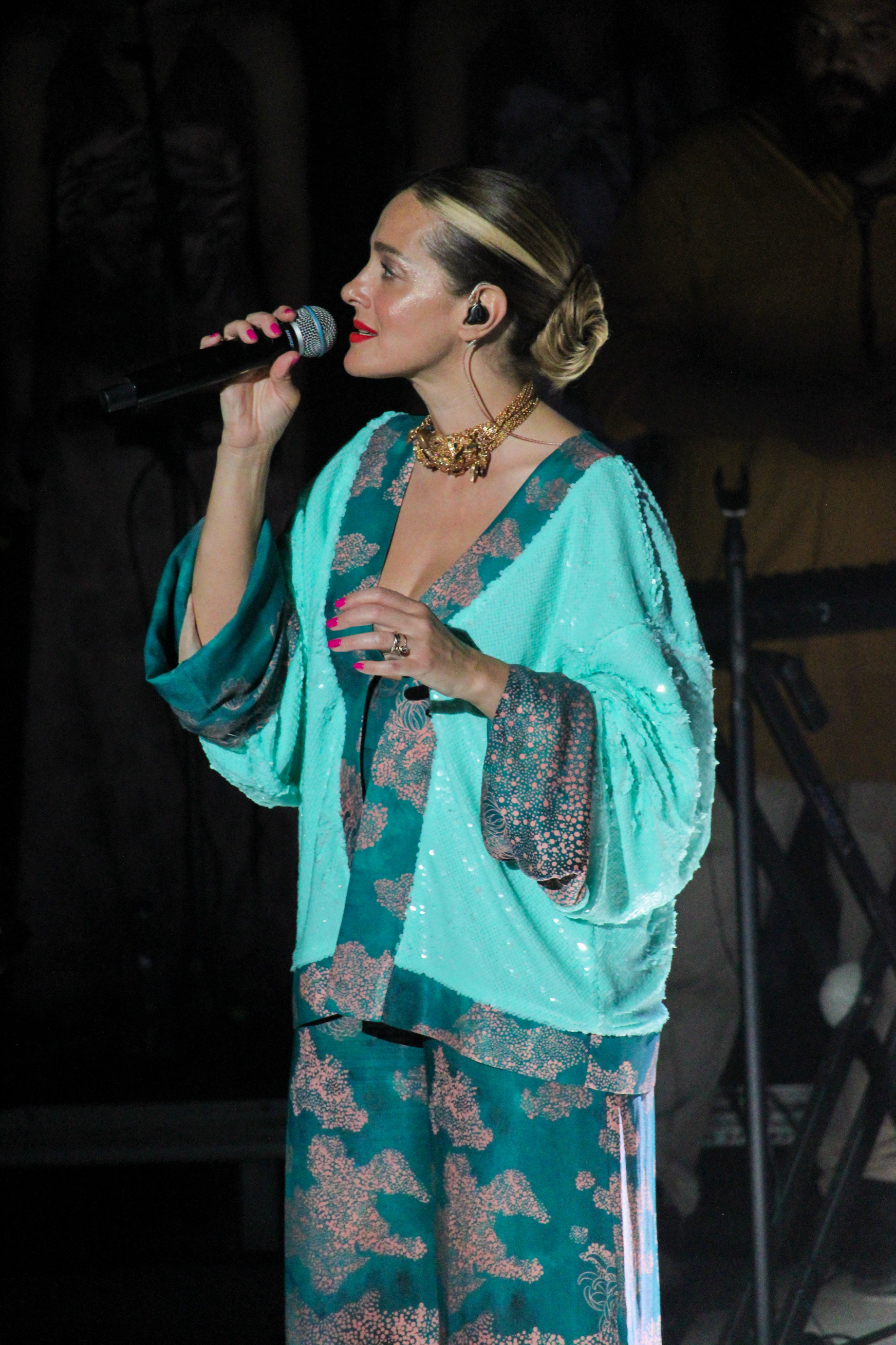 Natassa Bofiliou VII