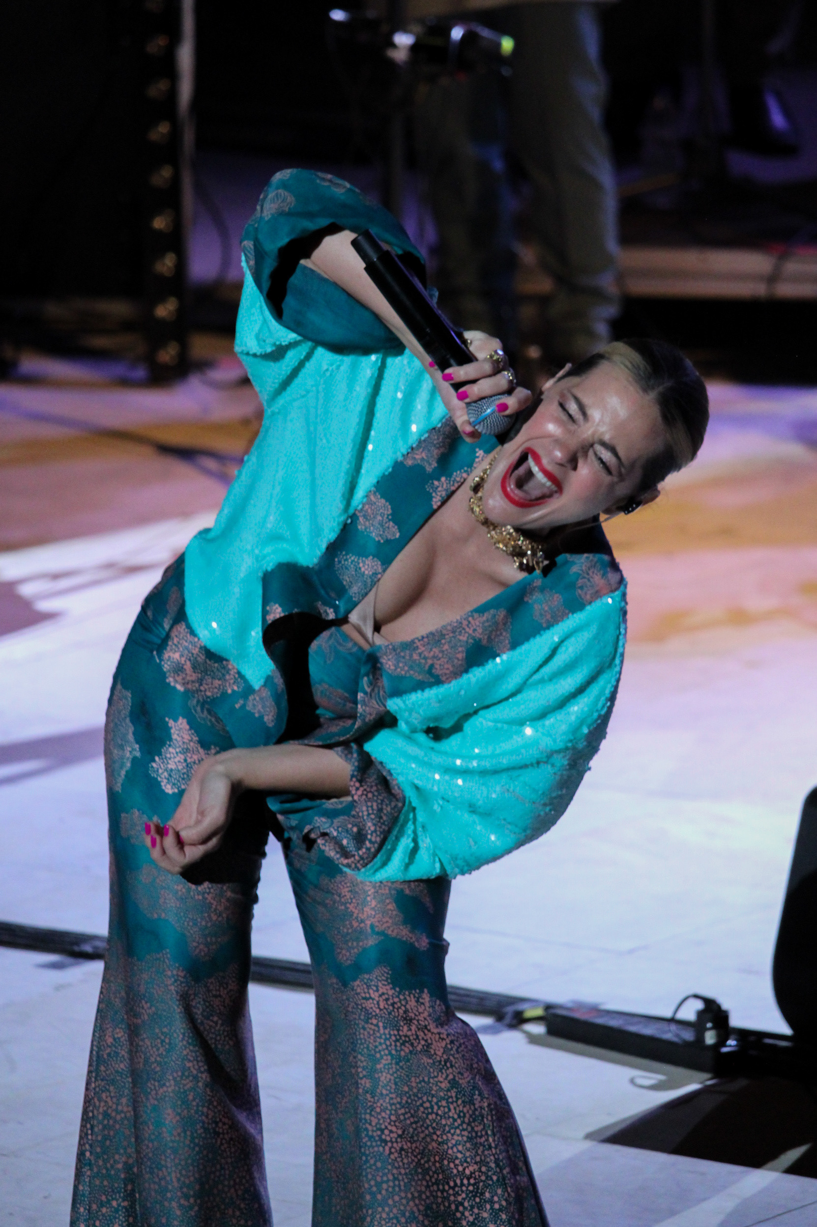 Natassa Bofiliou XXXIII