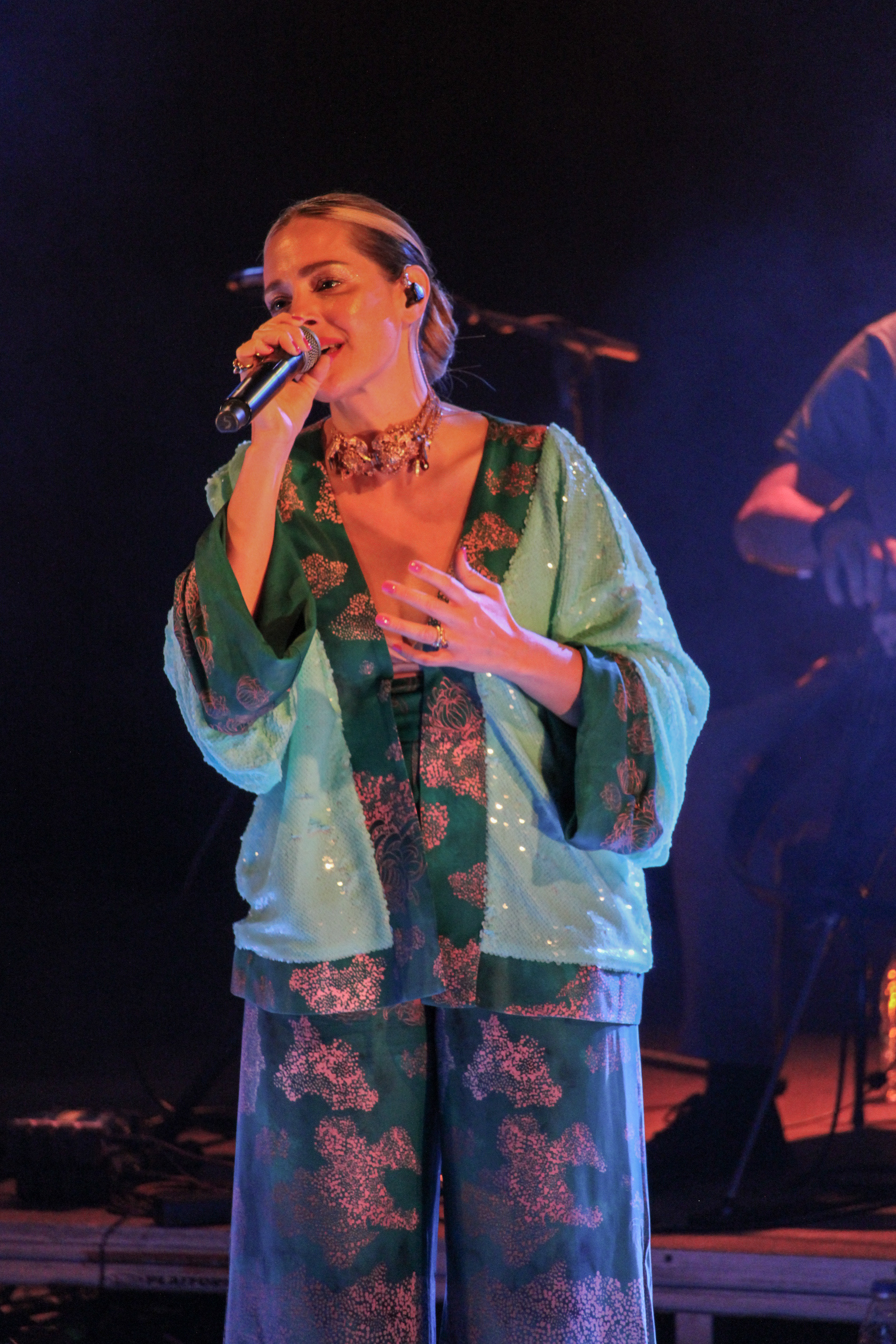 Natassa Bofiliou XI
