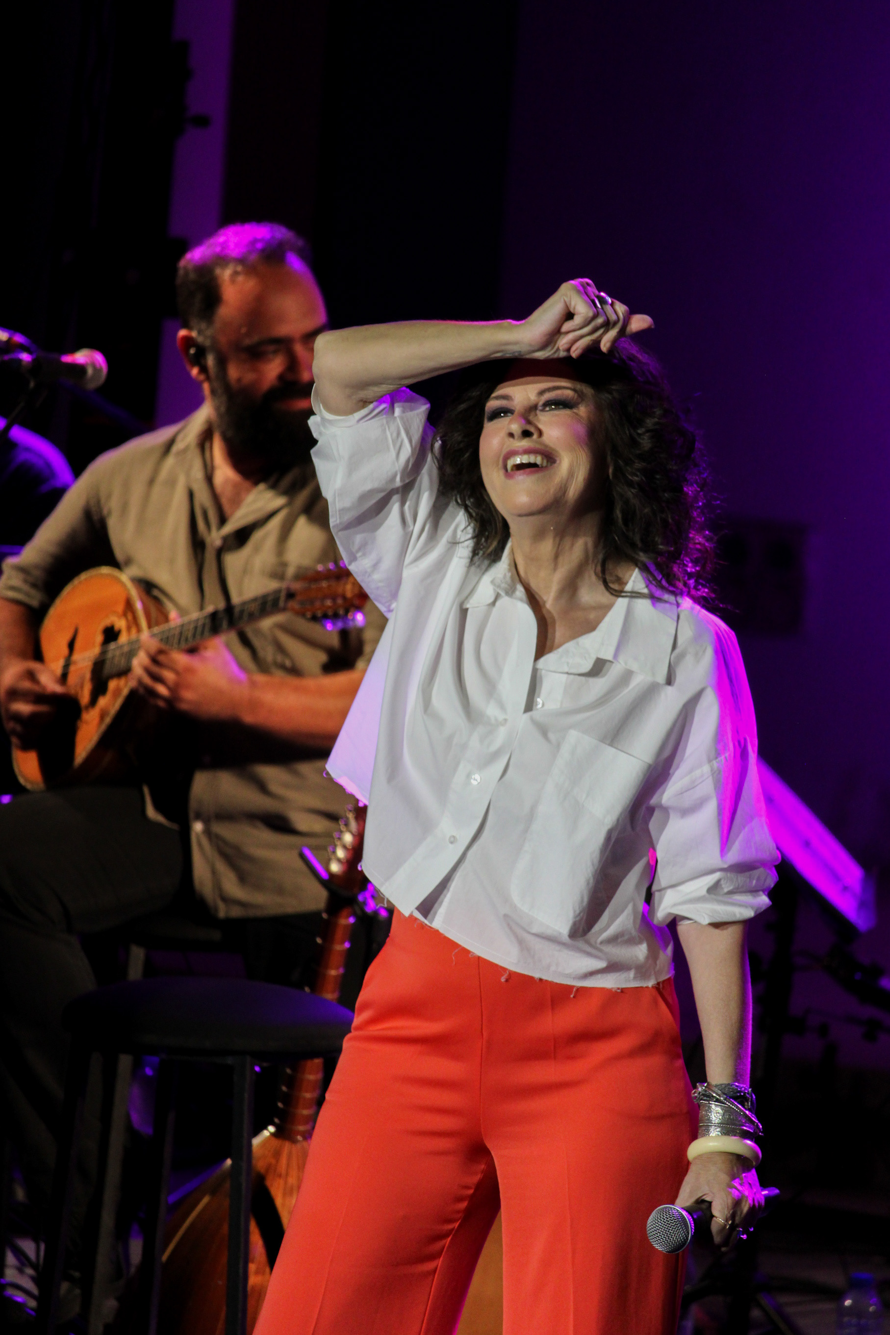 Eleftheria Arvanitaki I