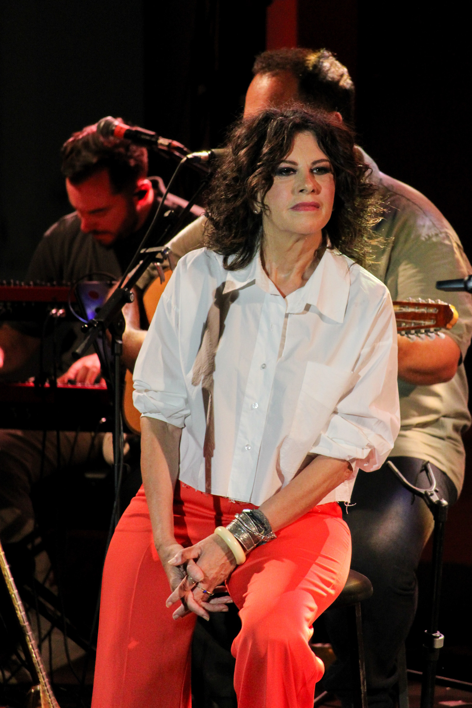 Eleftheria Arvanitaki V