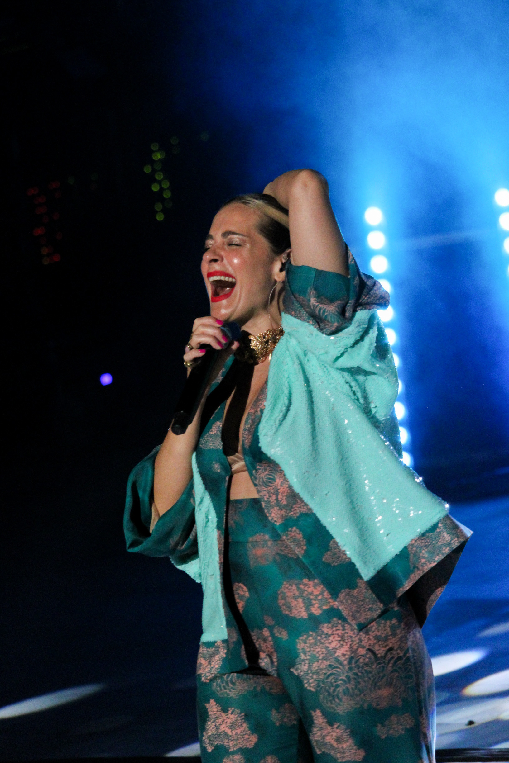 Natassa Bofiliou XVI