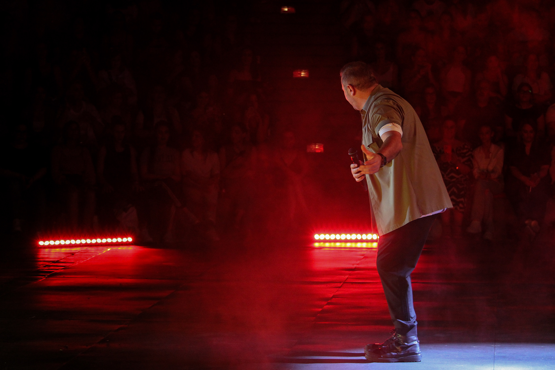Antonis Remos VI