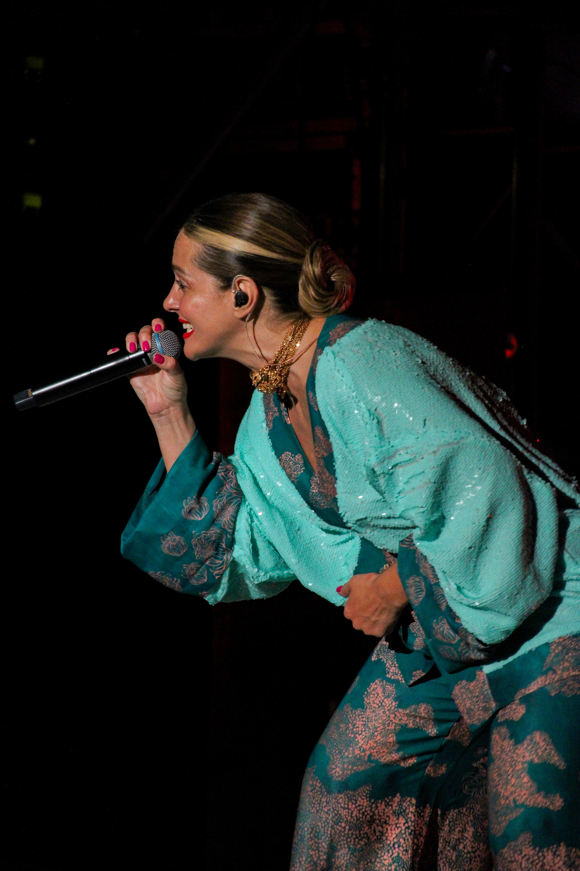 Natassa Bofiliou XXVII