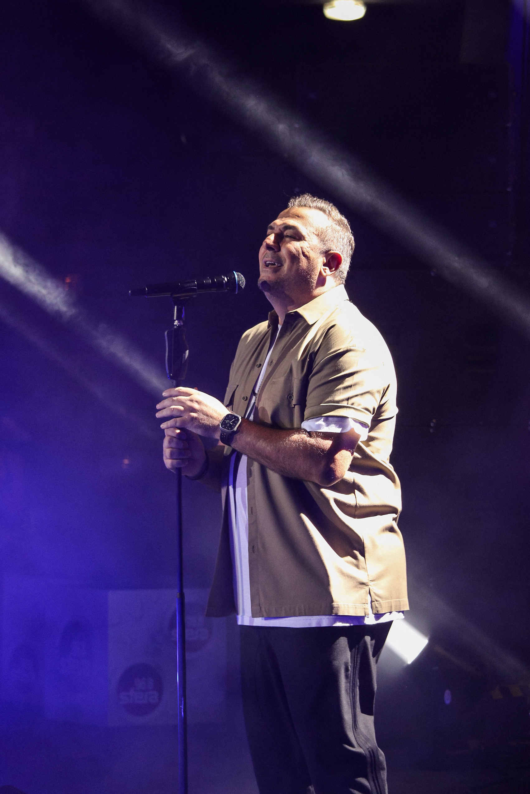 Antonis Remos I