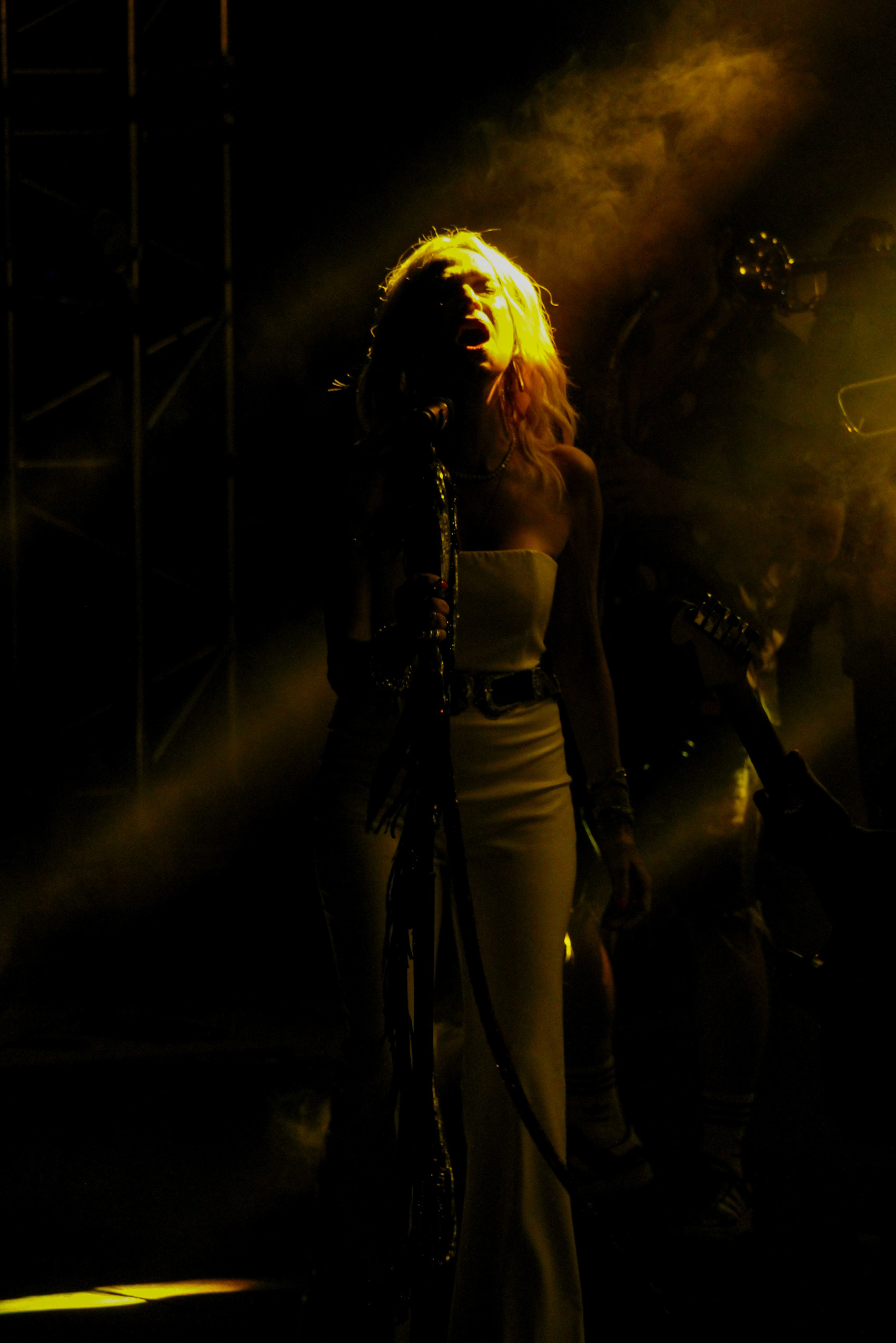 Anna Vissi IX