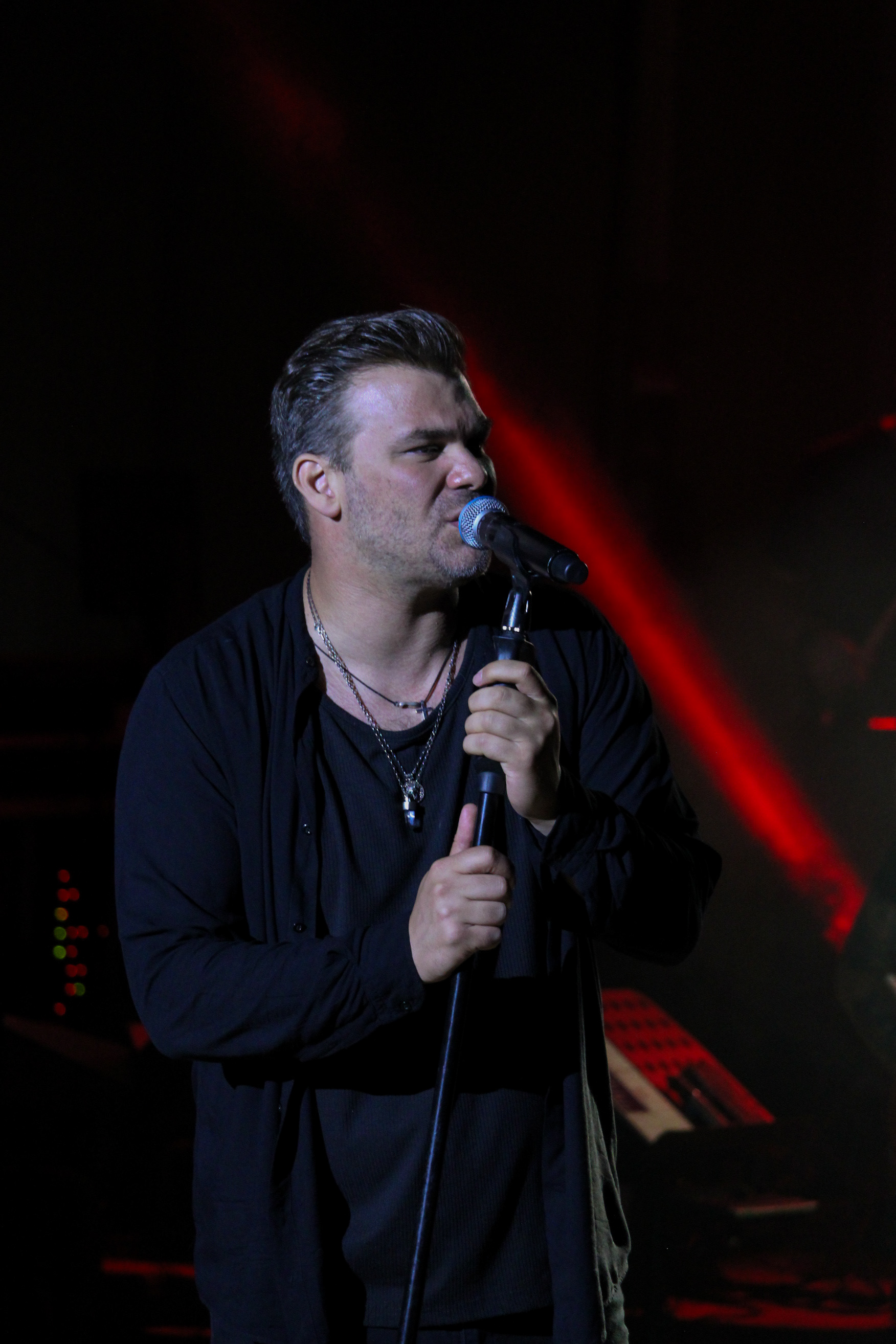 George Sabanis XXXII