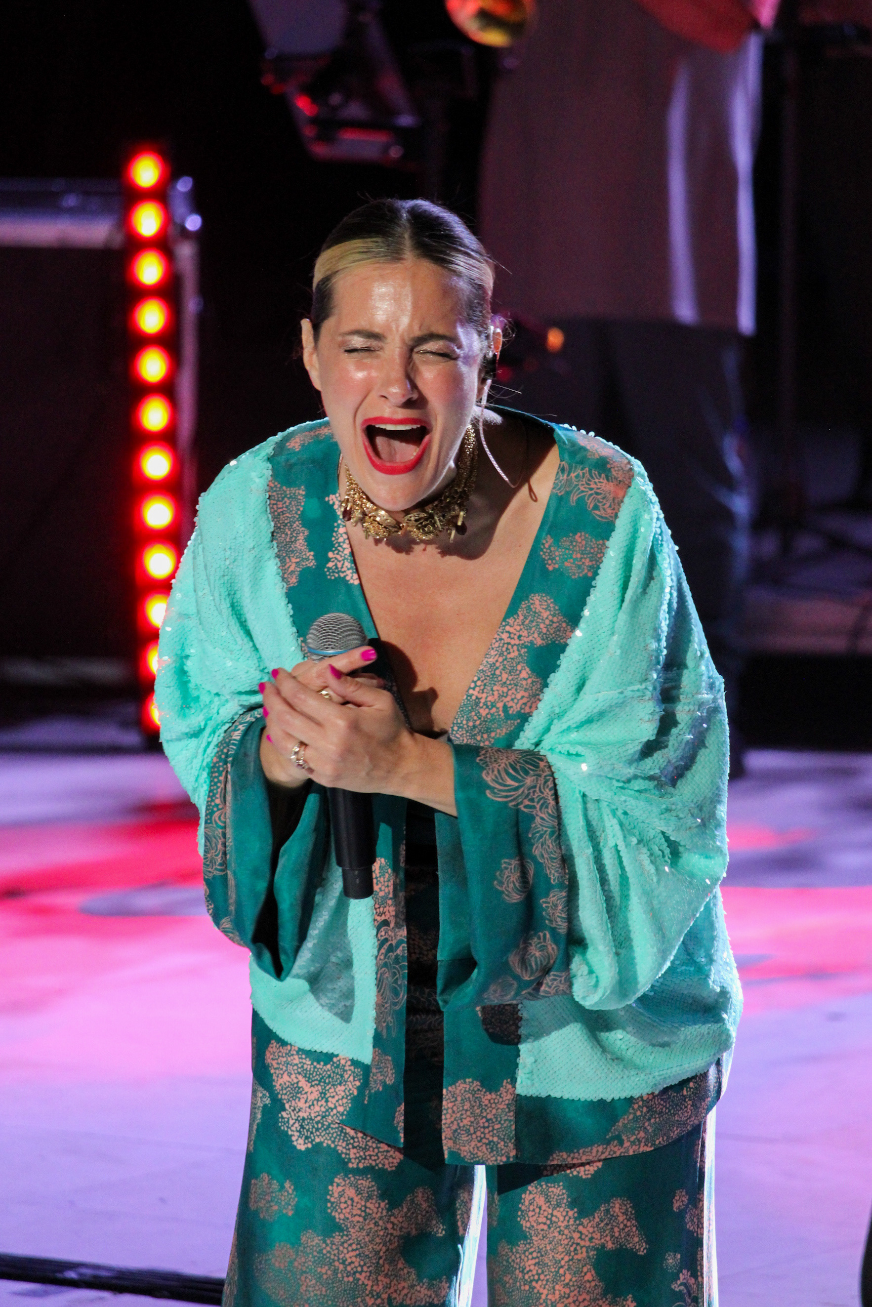 Natassa Bofiliou XXVIII