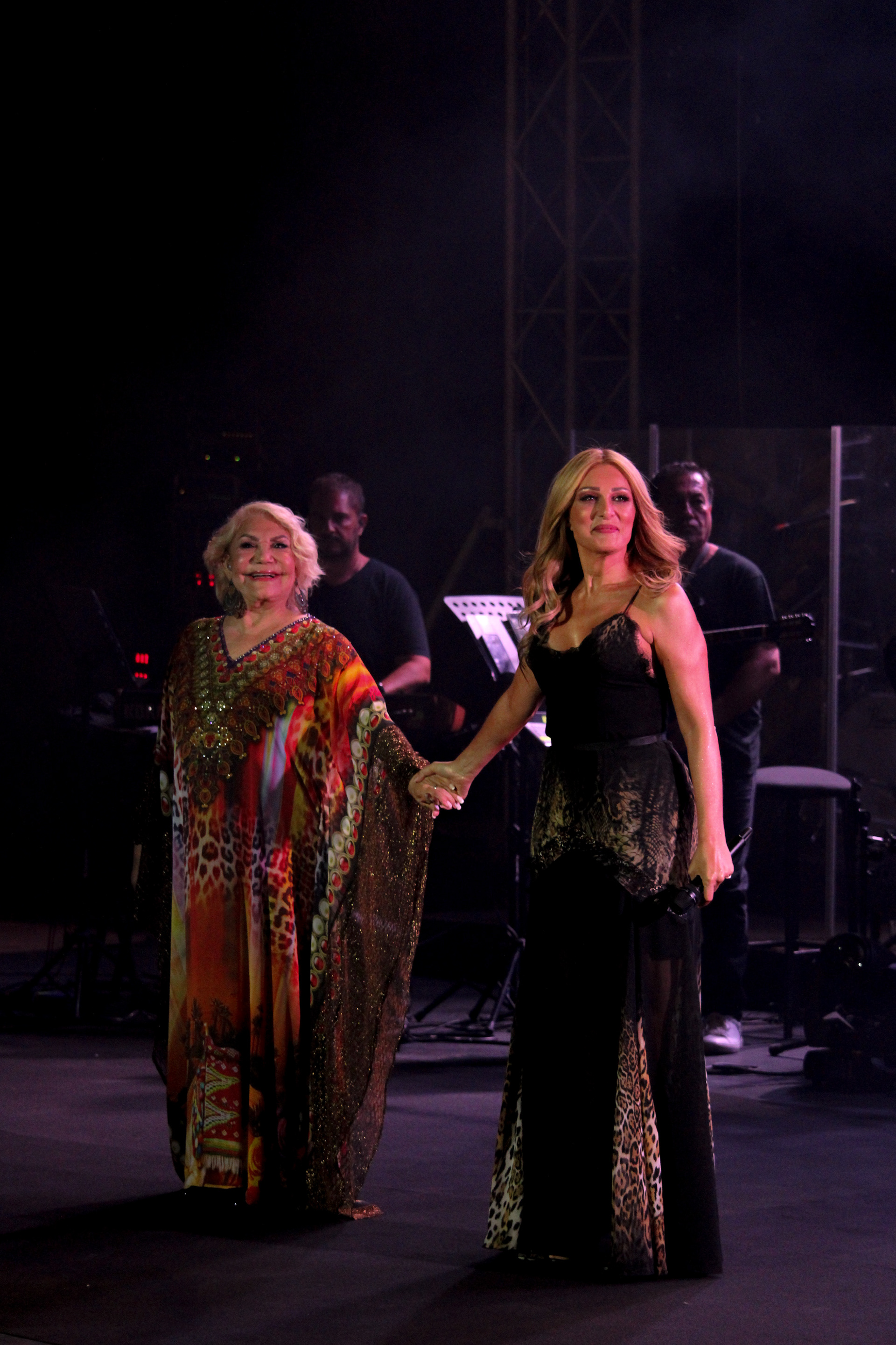 Natasa & Marinela III