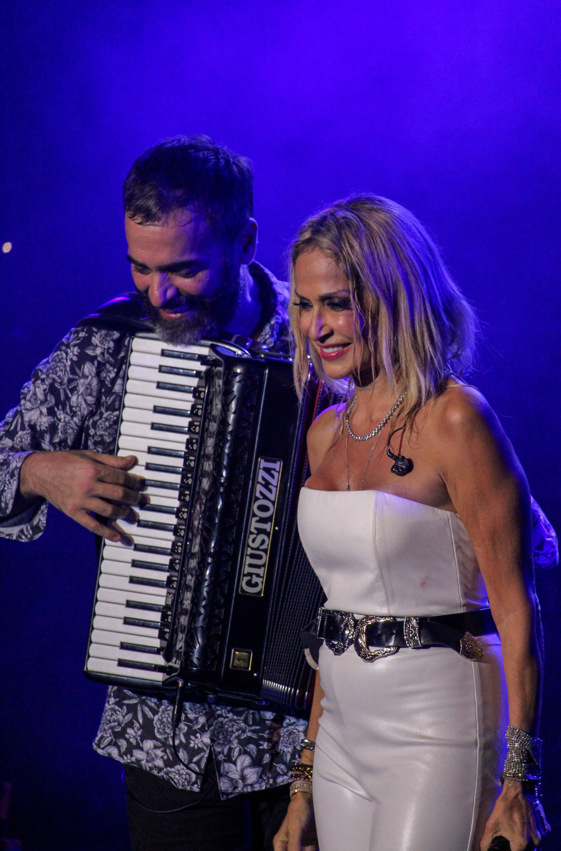 Anna Vissi XII