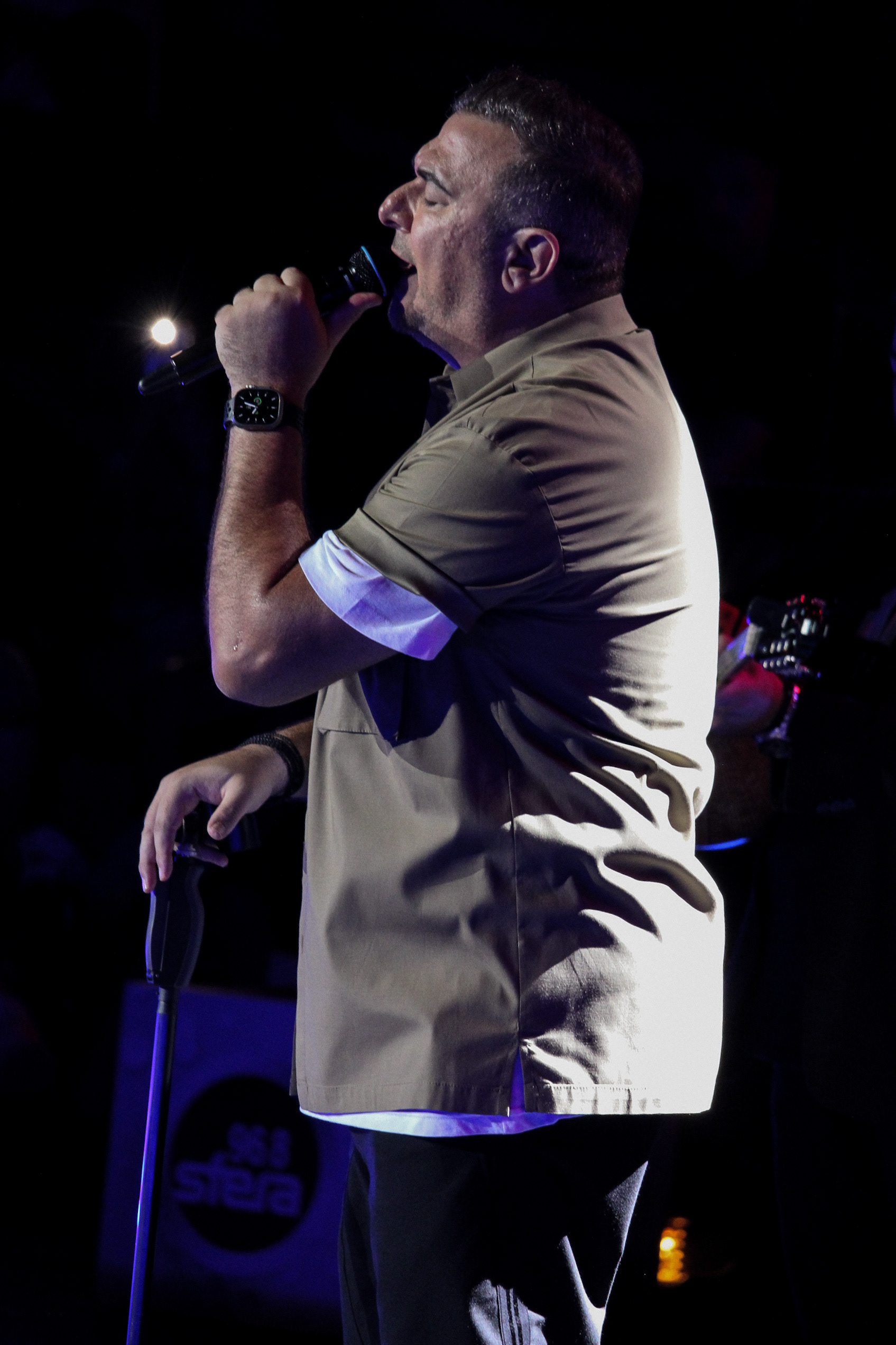 Antonis Remos XI