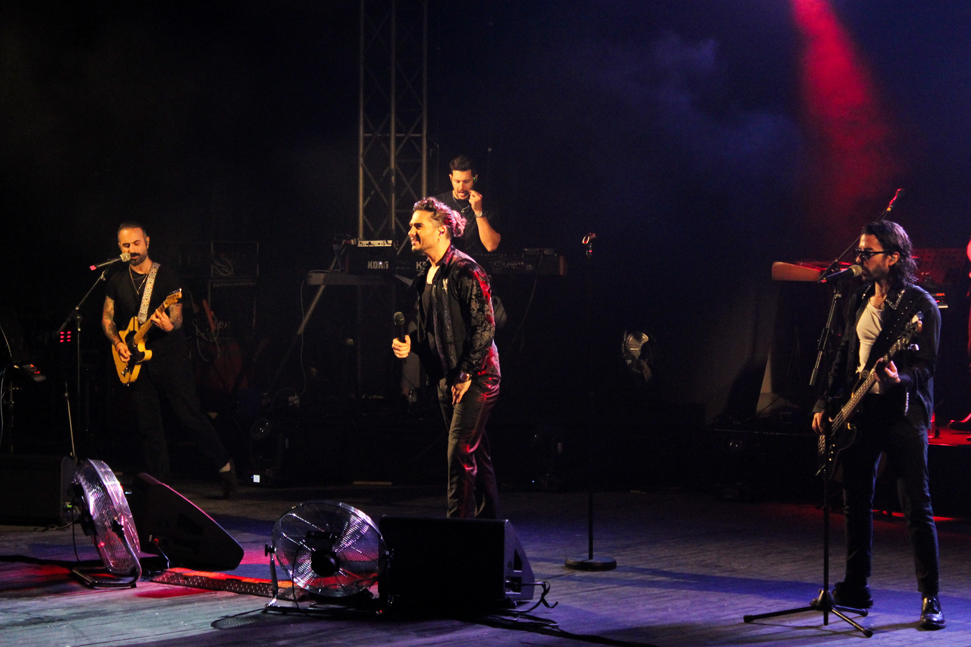 Melisses VIII