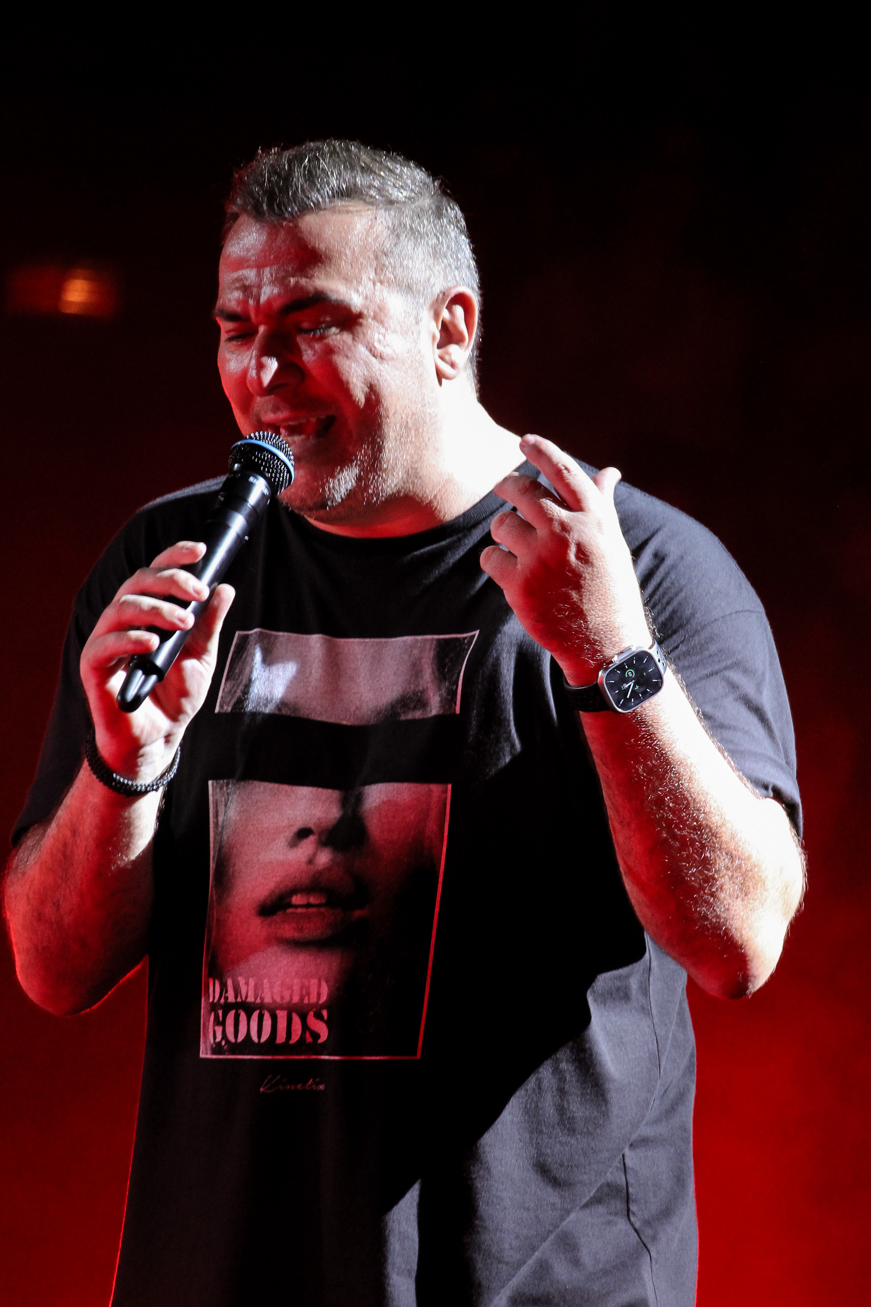 Antonis Remos XIX