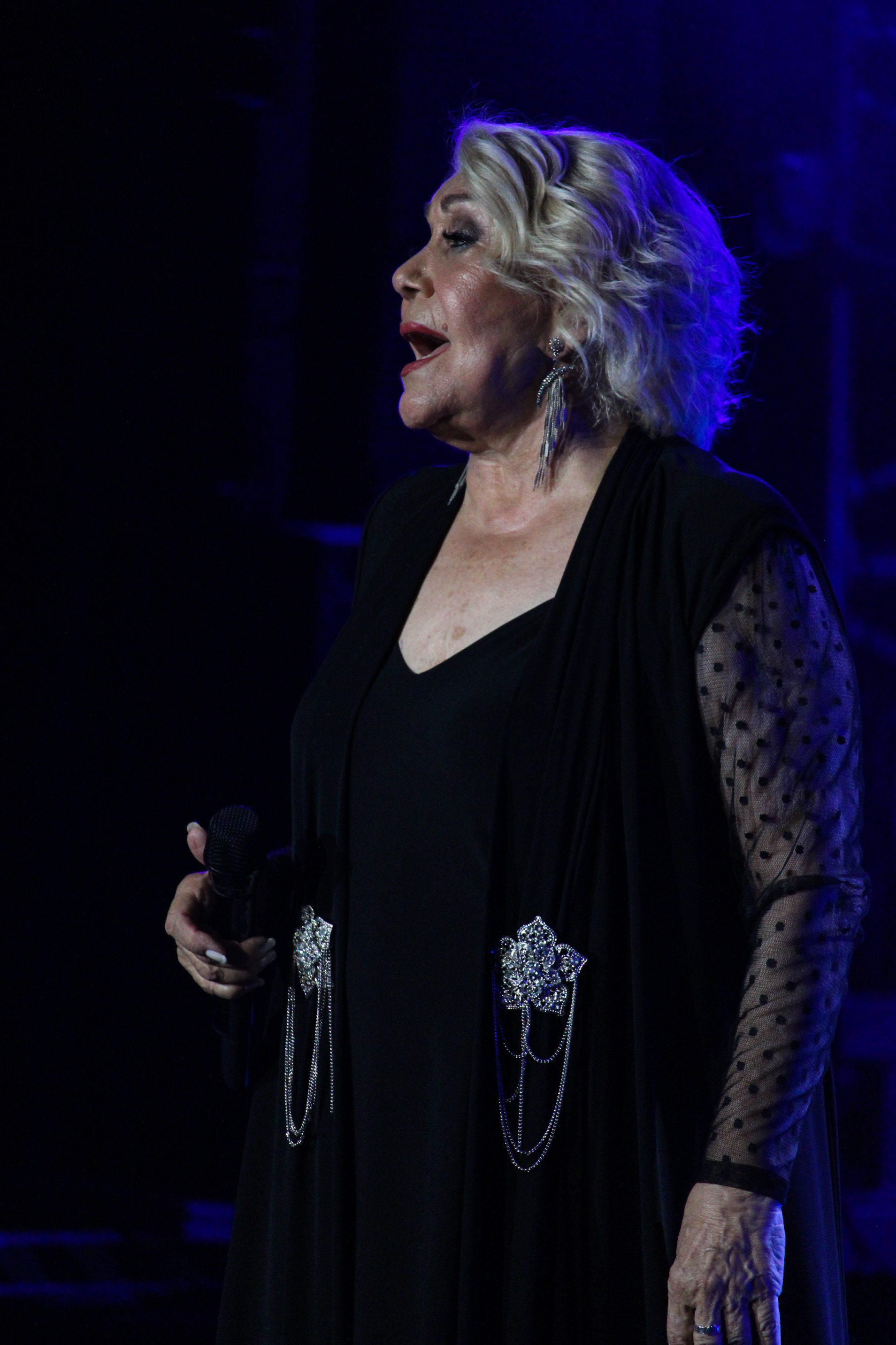 Marinella X