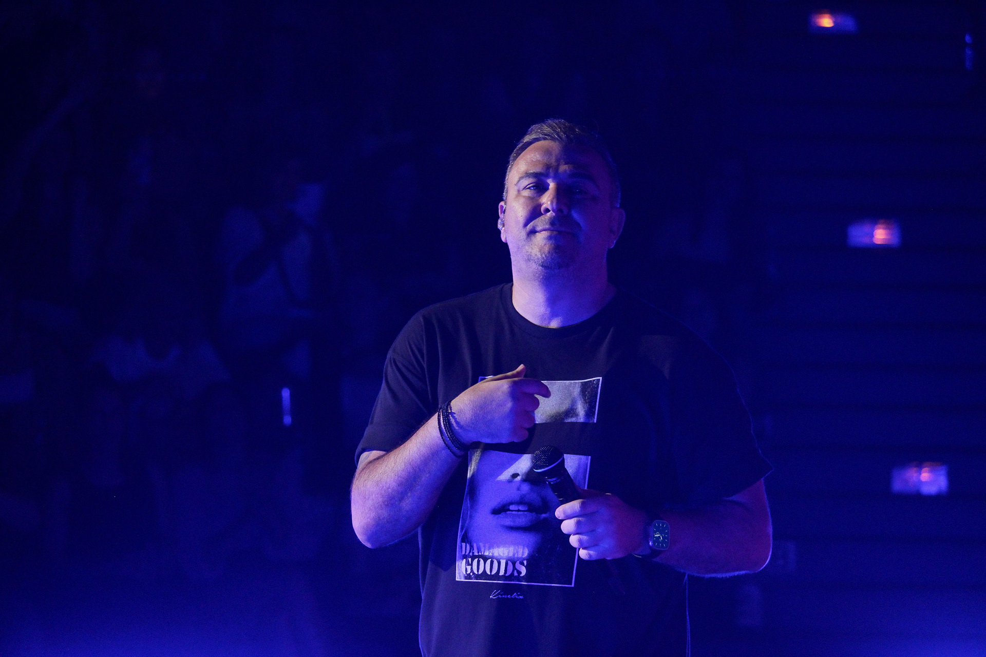 Antonis Remos VIII