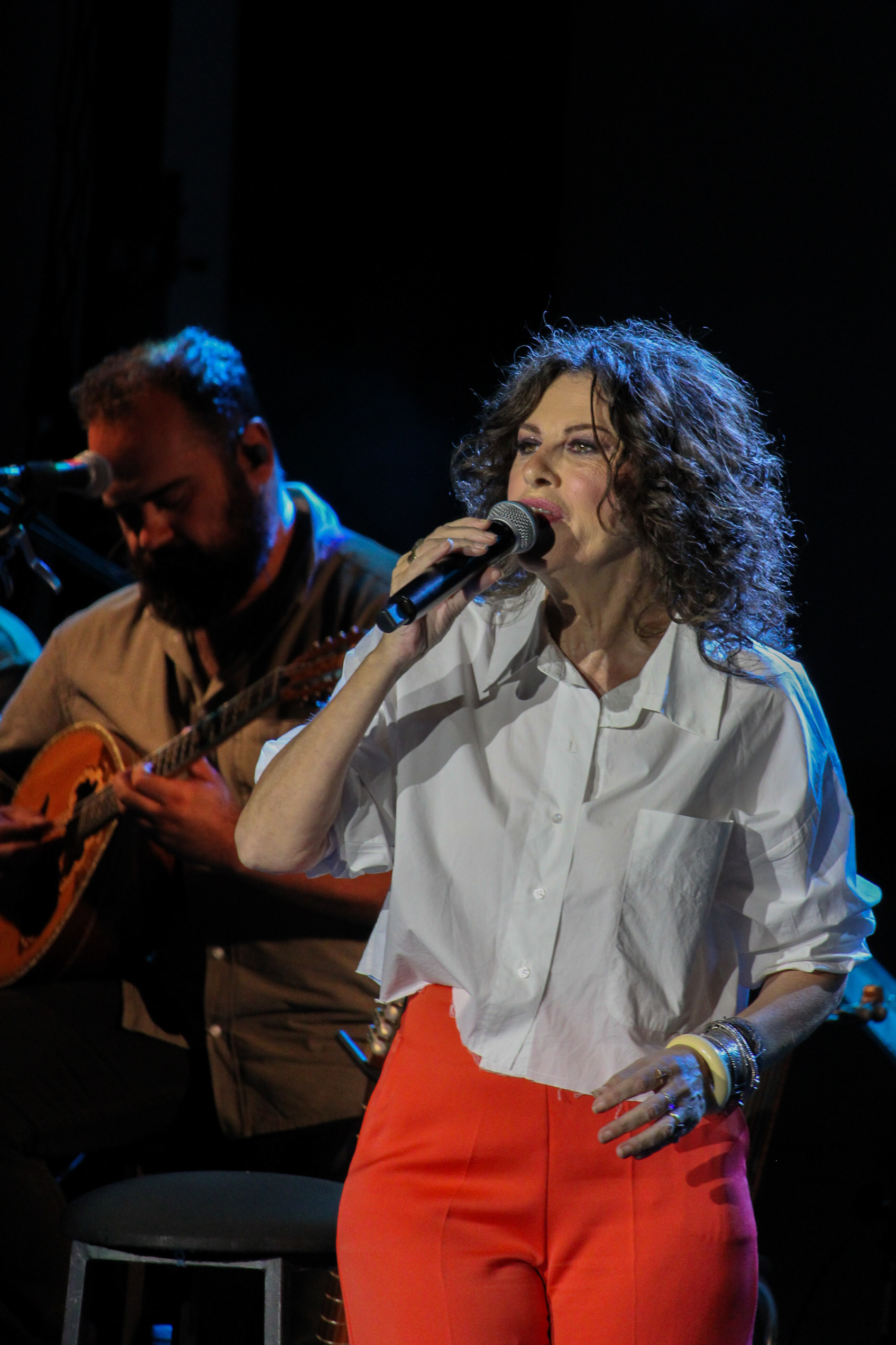 Eleftheria Arvanitaki III