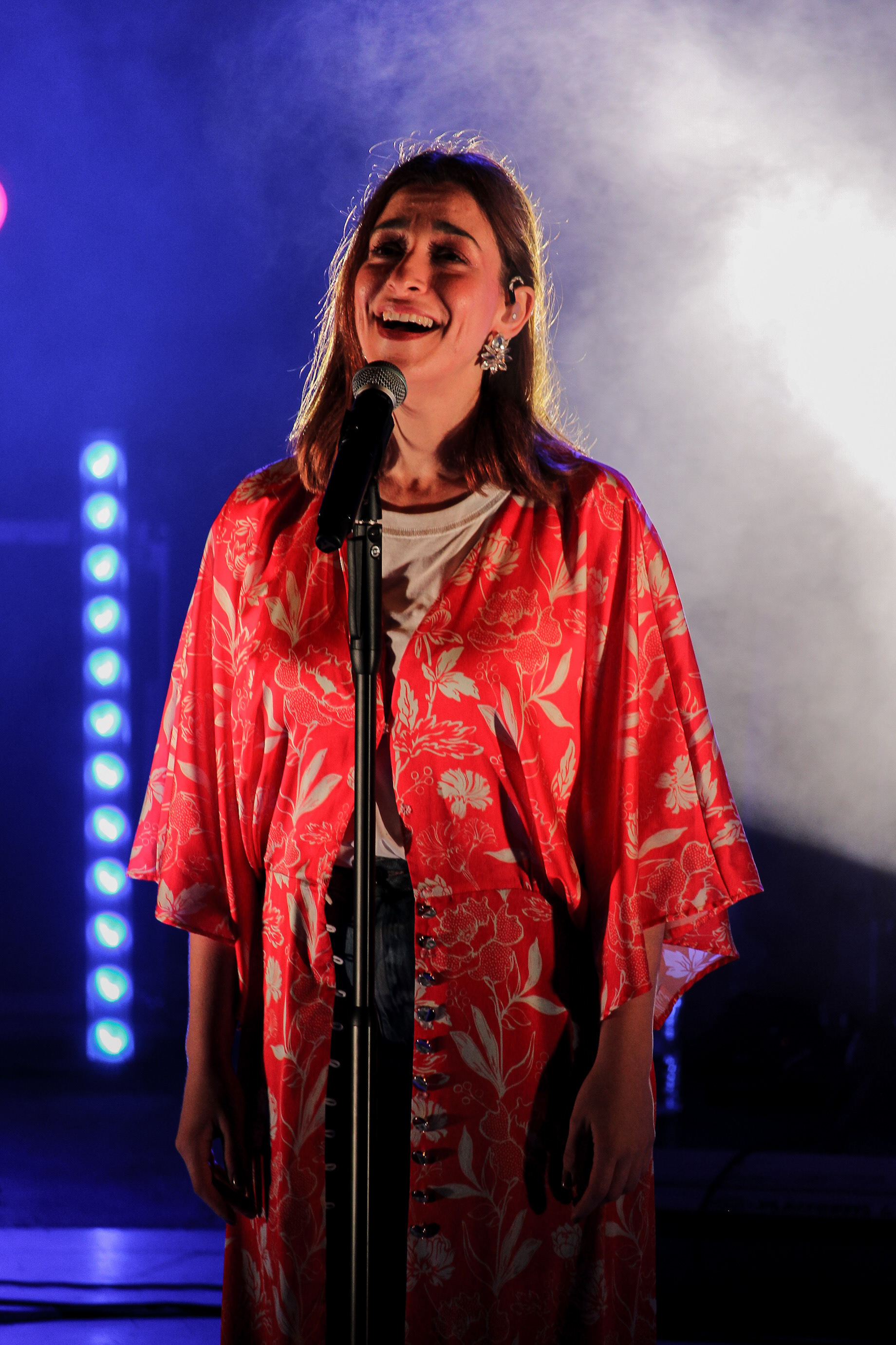 Mariza Rizou II