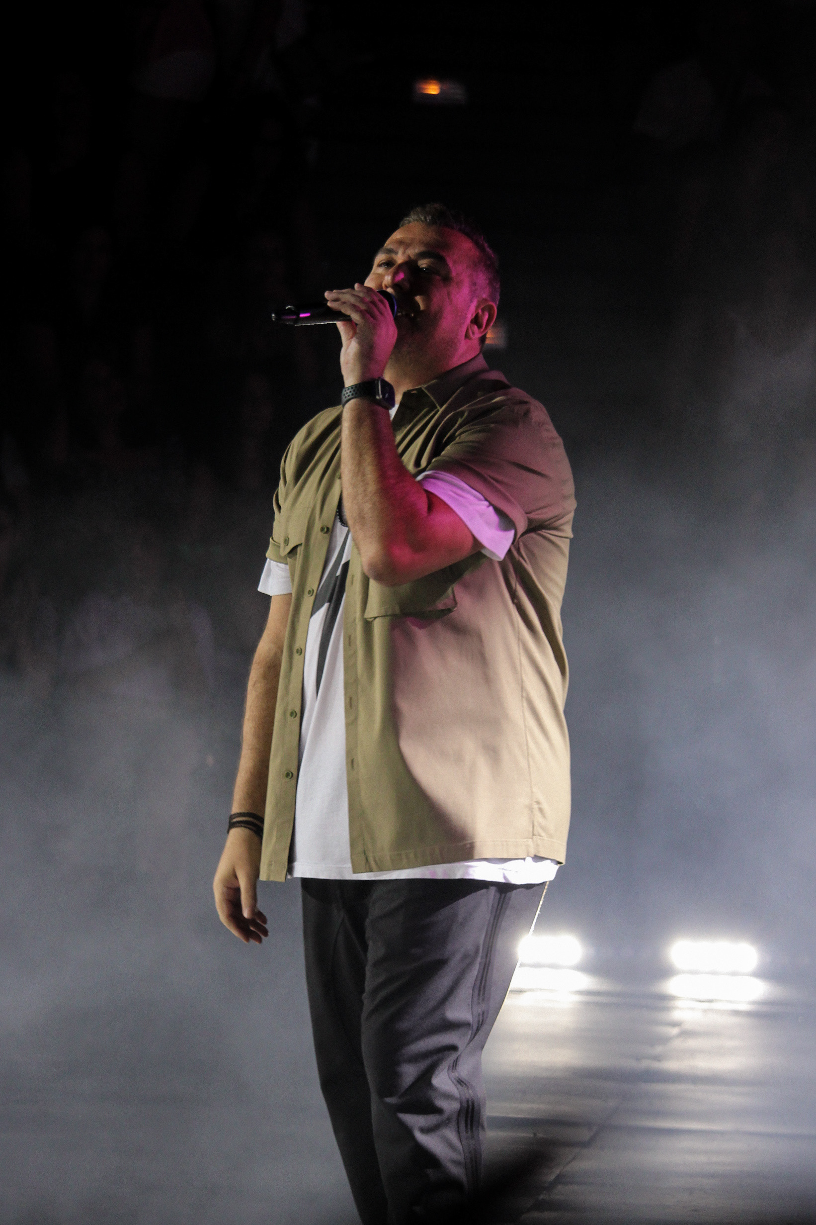 Antonis Remos III
