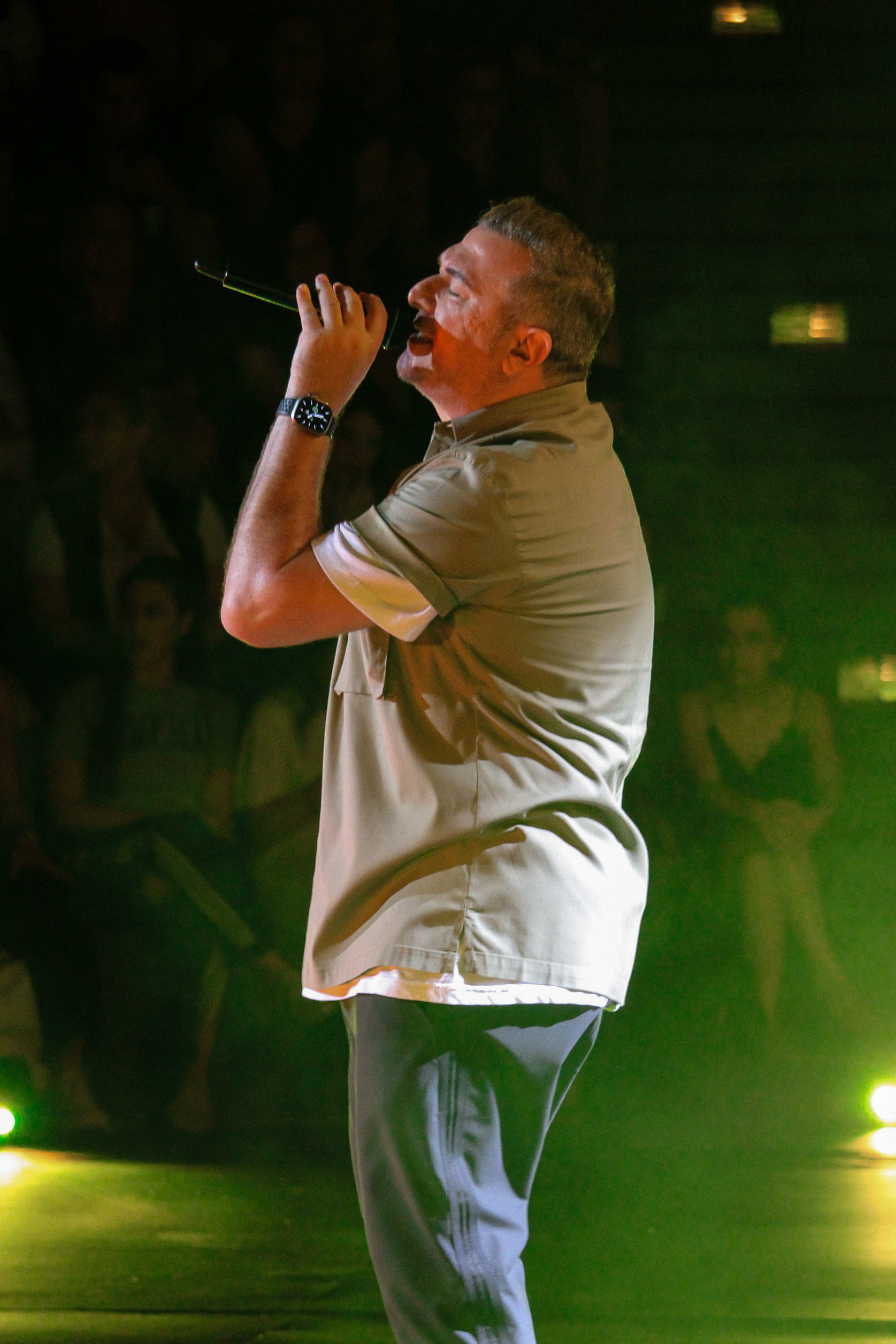 Antonis Remos XIII