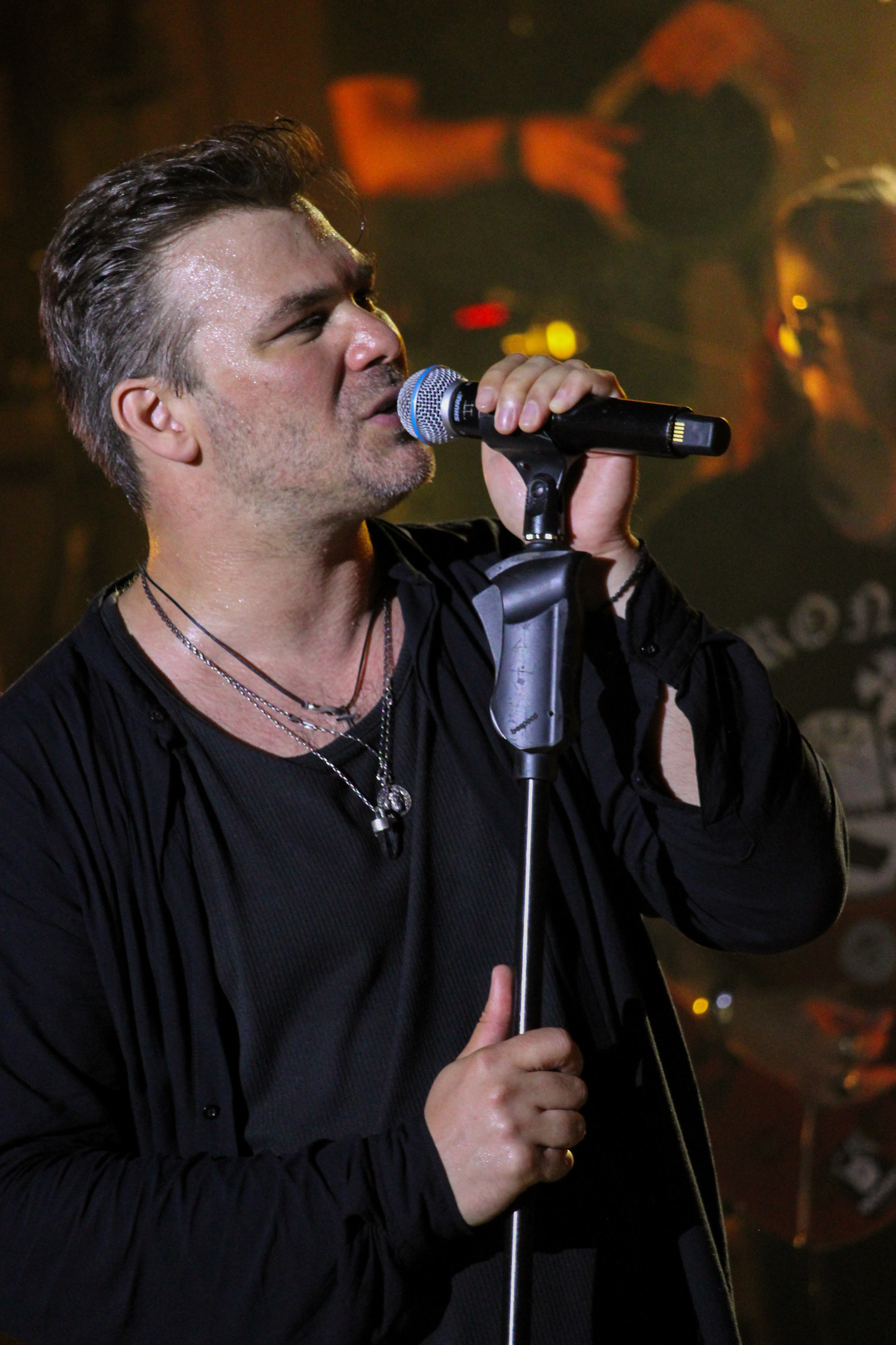 George Sabanis XXXI