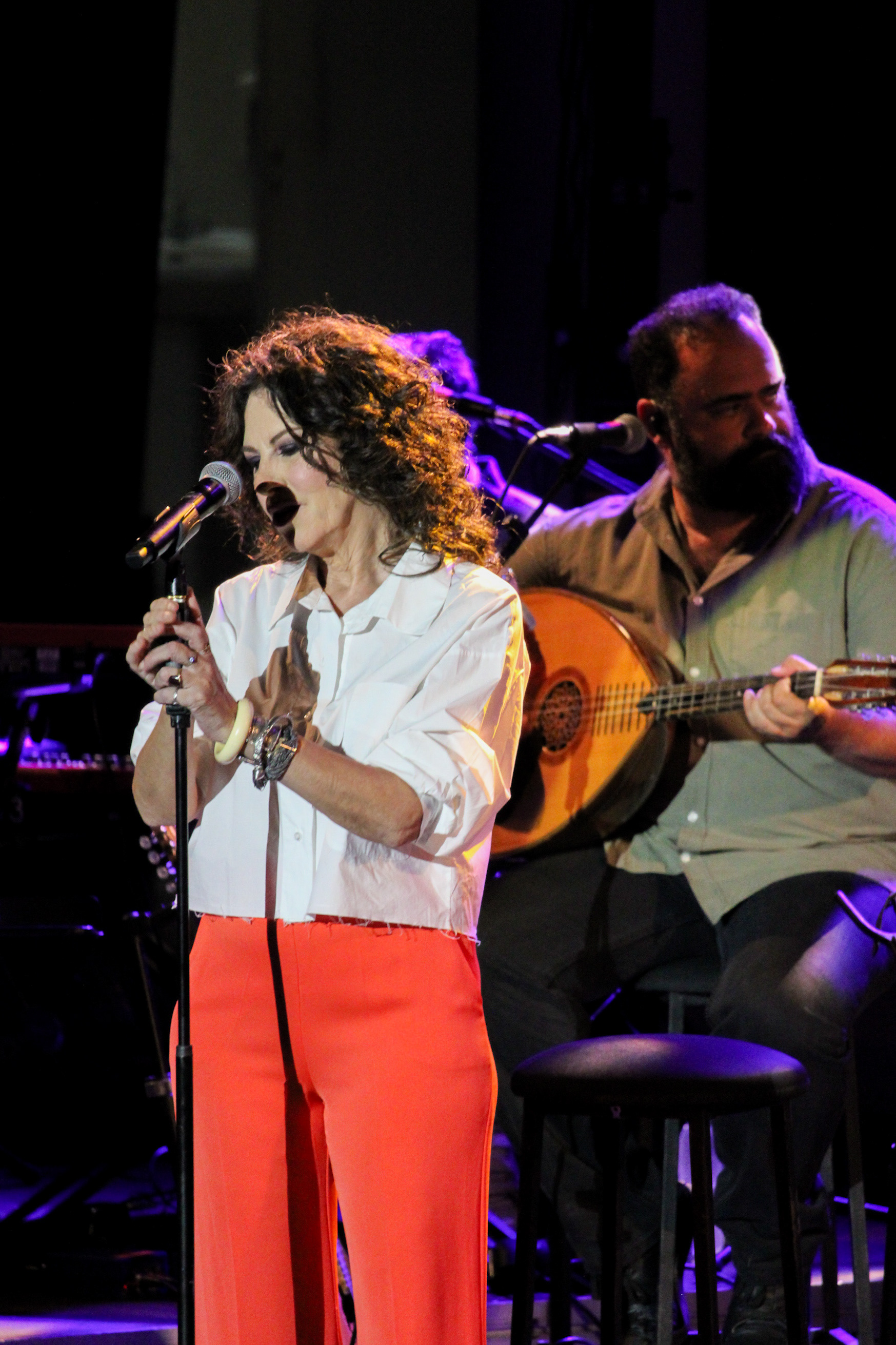 Eleftheria Arvanitaki II