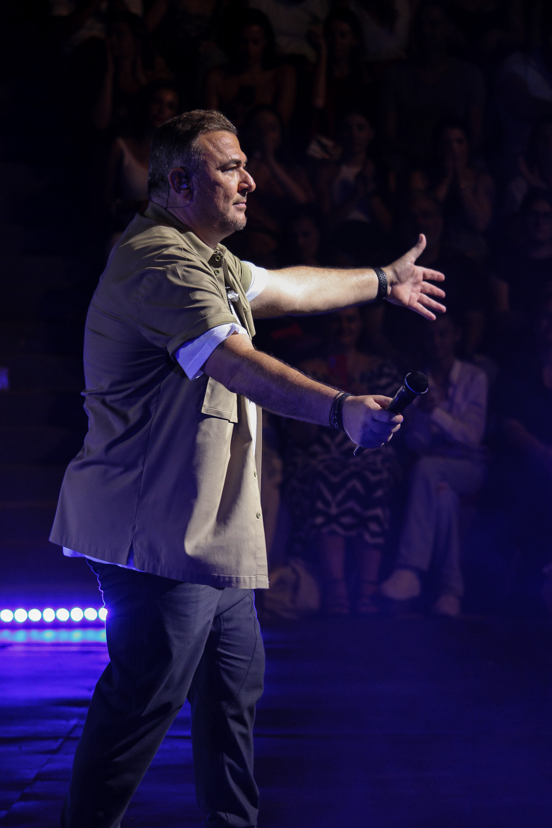 Antonis Remos XV