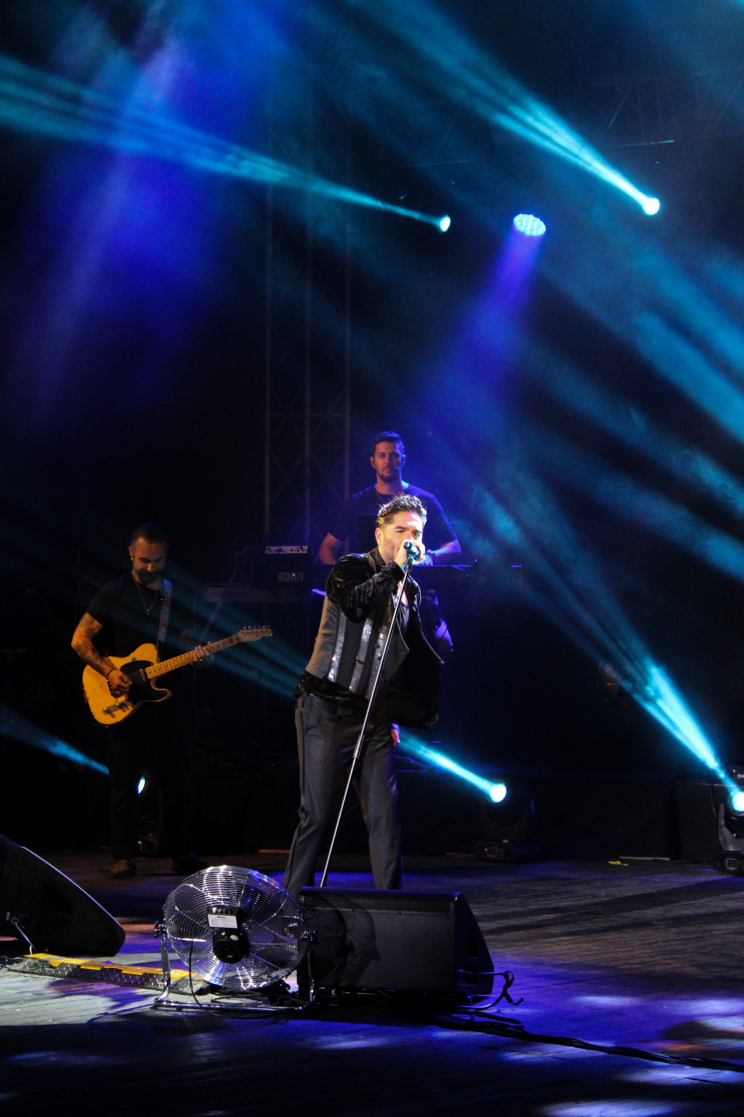 Melisses IV