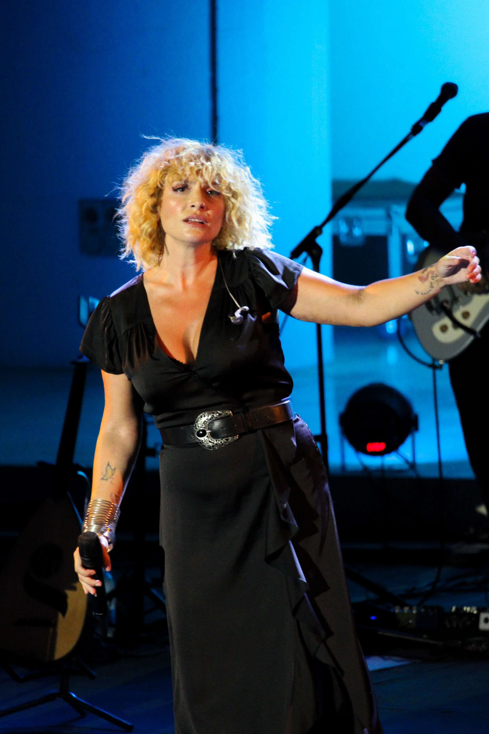 Eleonora Zouganeli VI