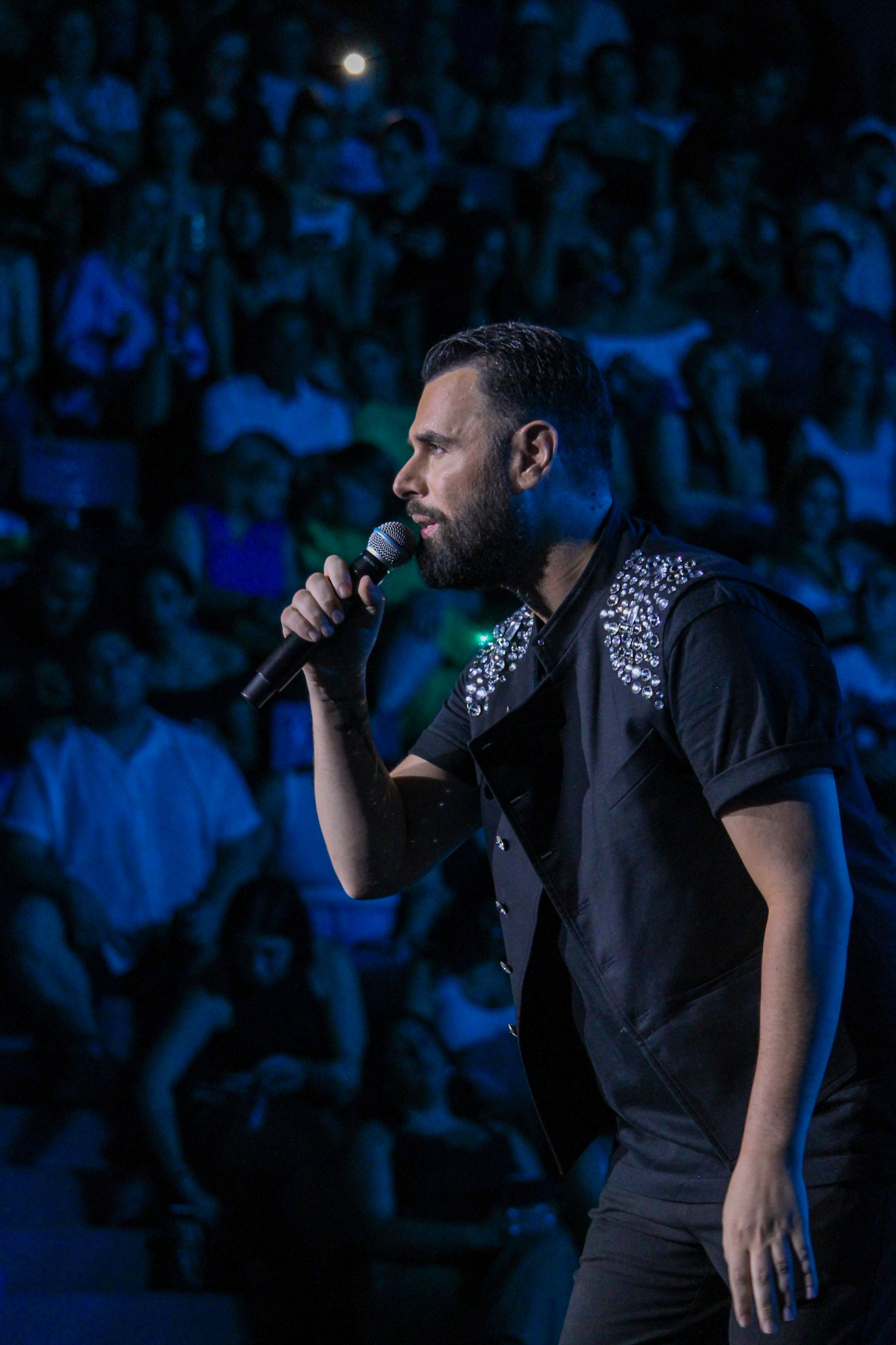 Giorgos Papadopoulos I