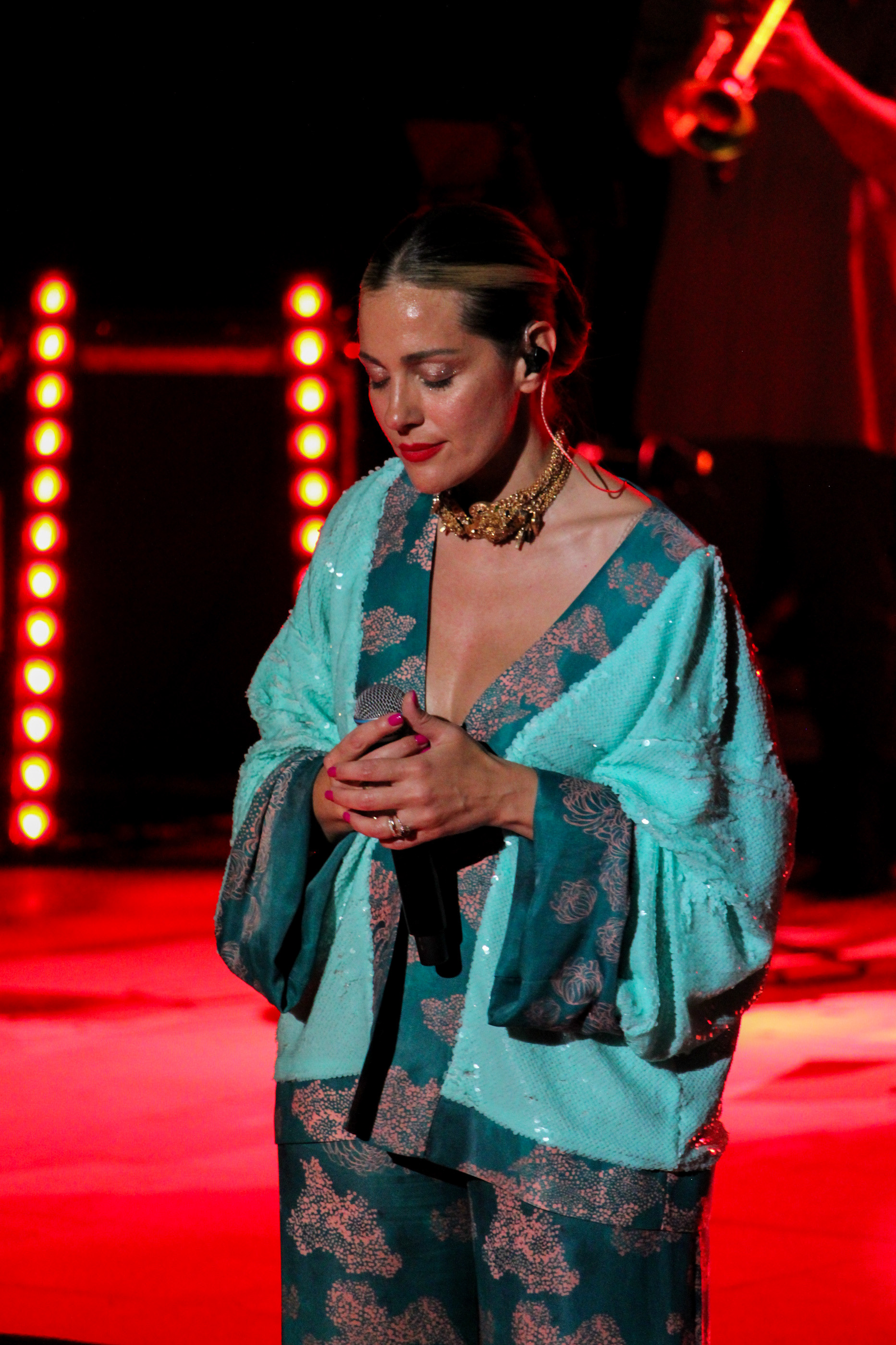 Natassa Bofiliou XXXII