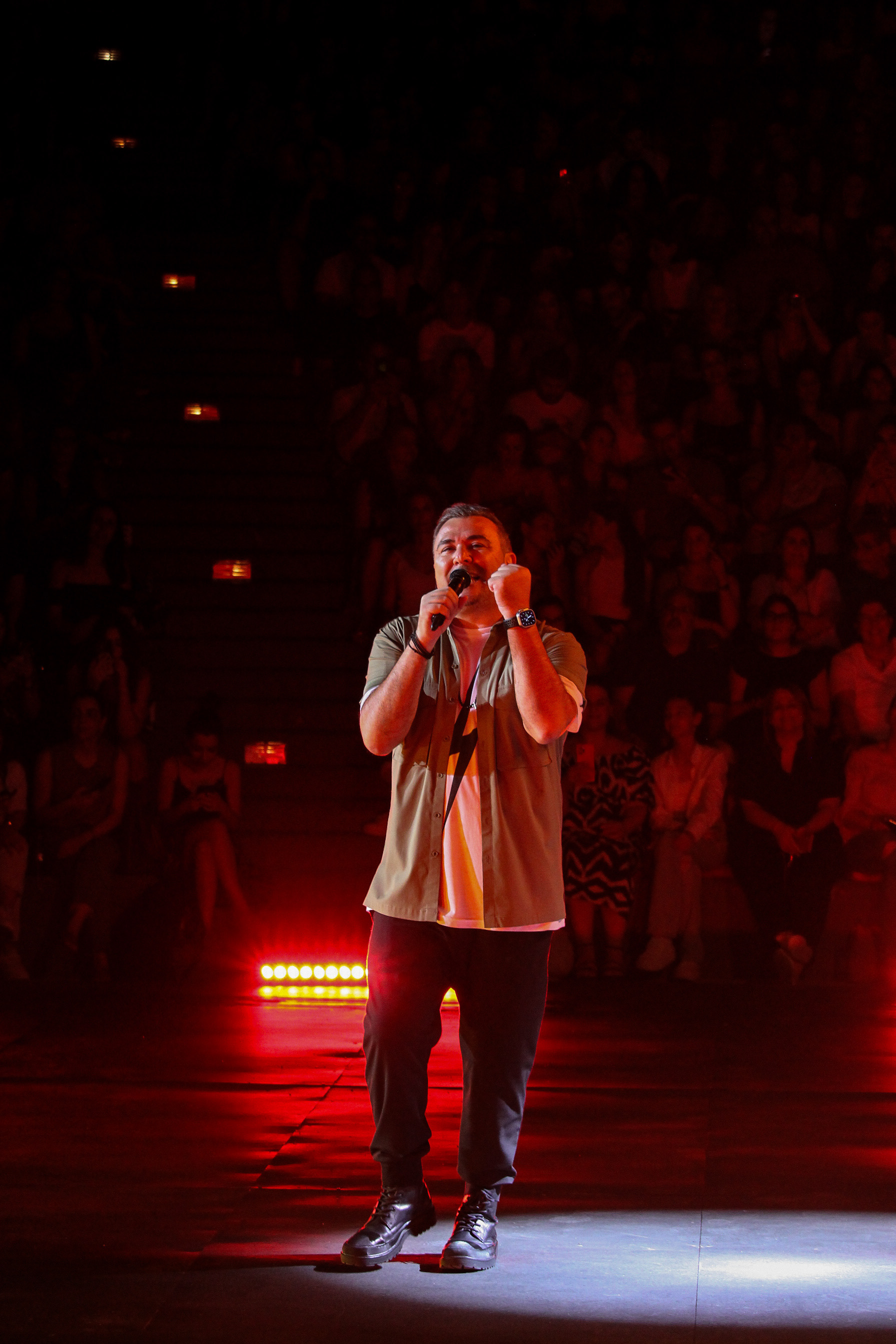 Antonis Remos VII